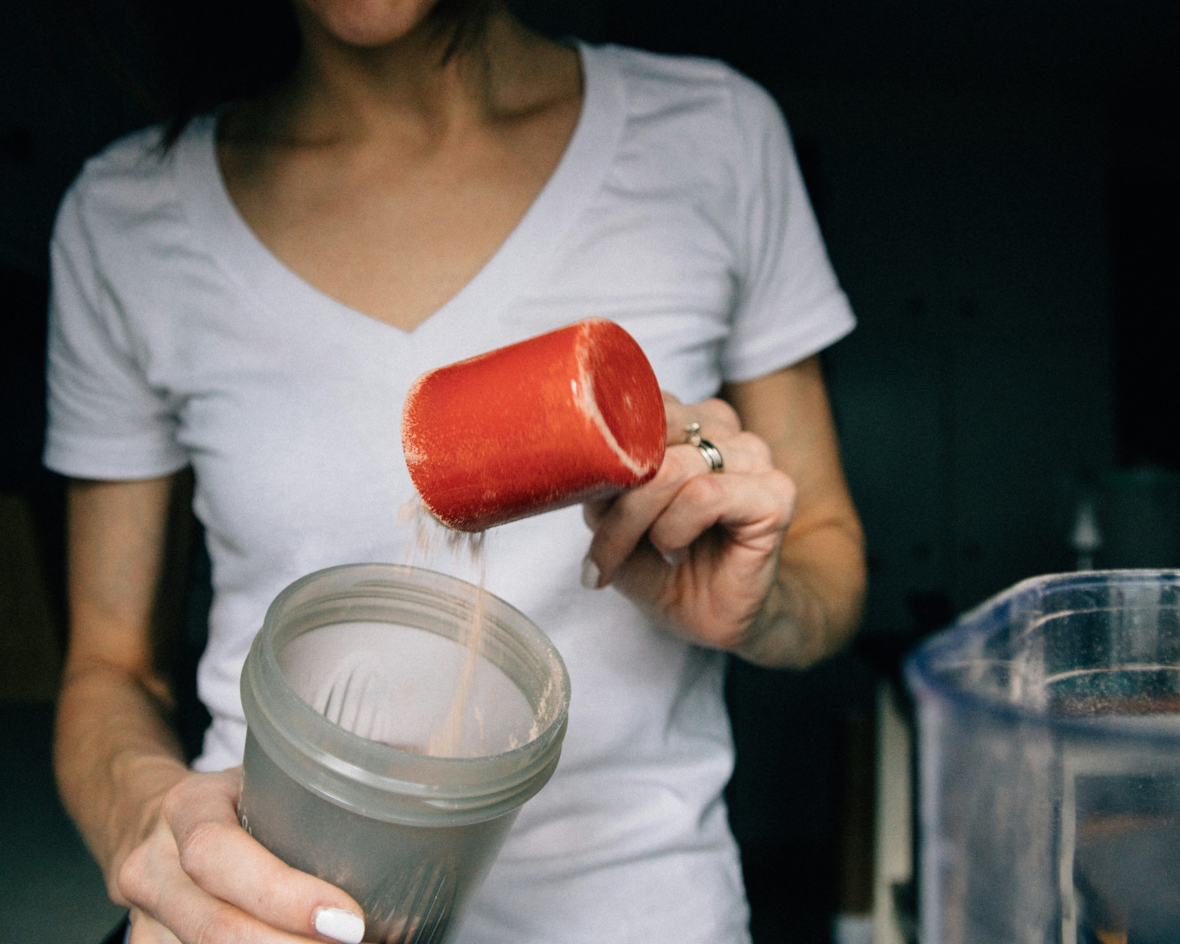3 Ways to Take the Brakes off Your Workout Performance & Recovery