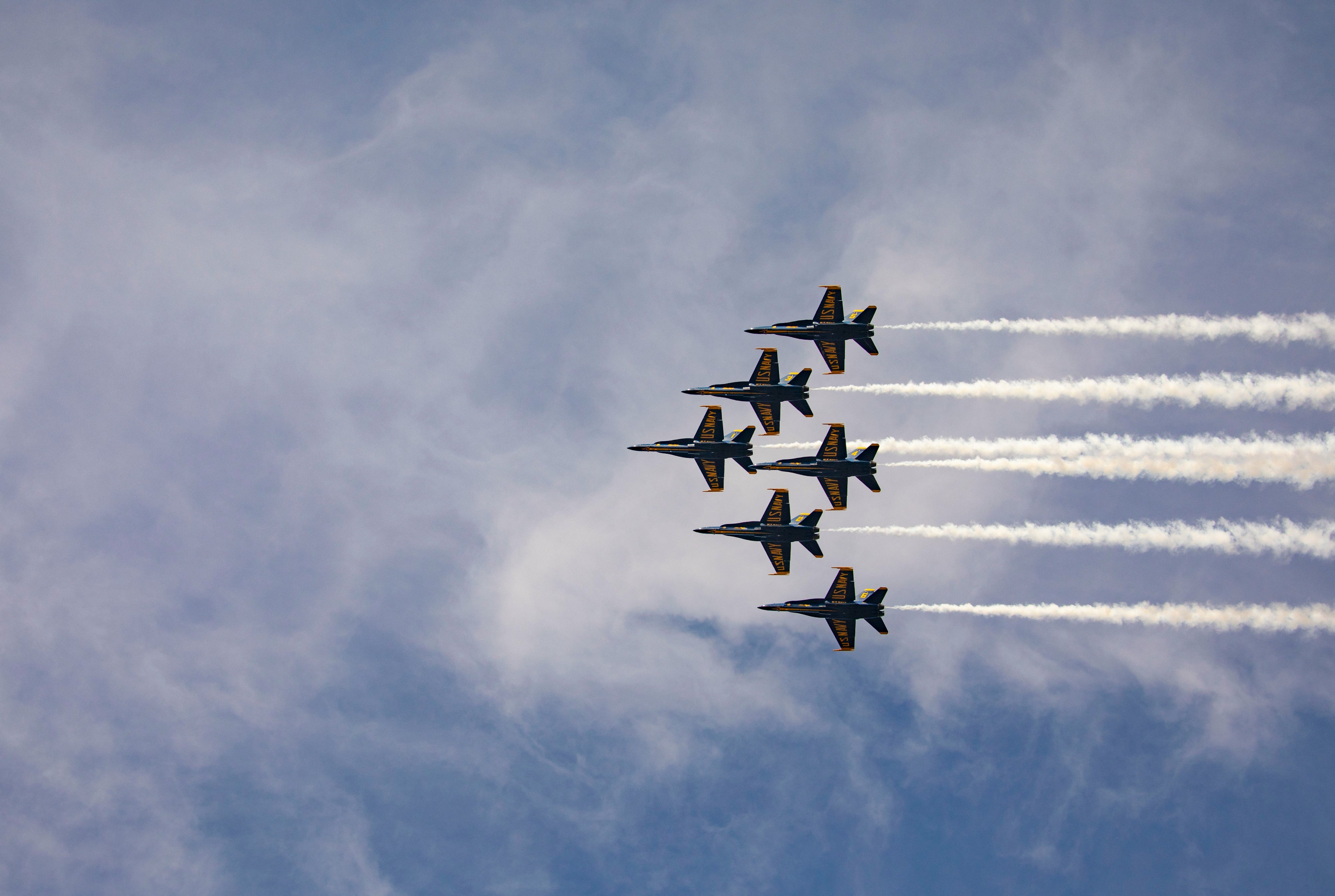 3 Real-World Tactics You Can Learn from Masters of the Air and The Ministry of Ungentlemanly Warfare