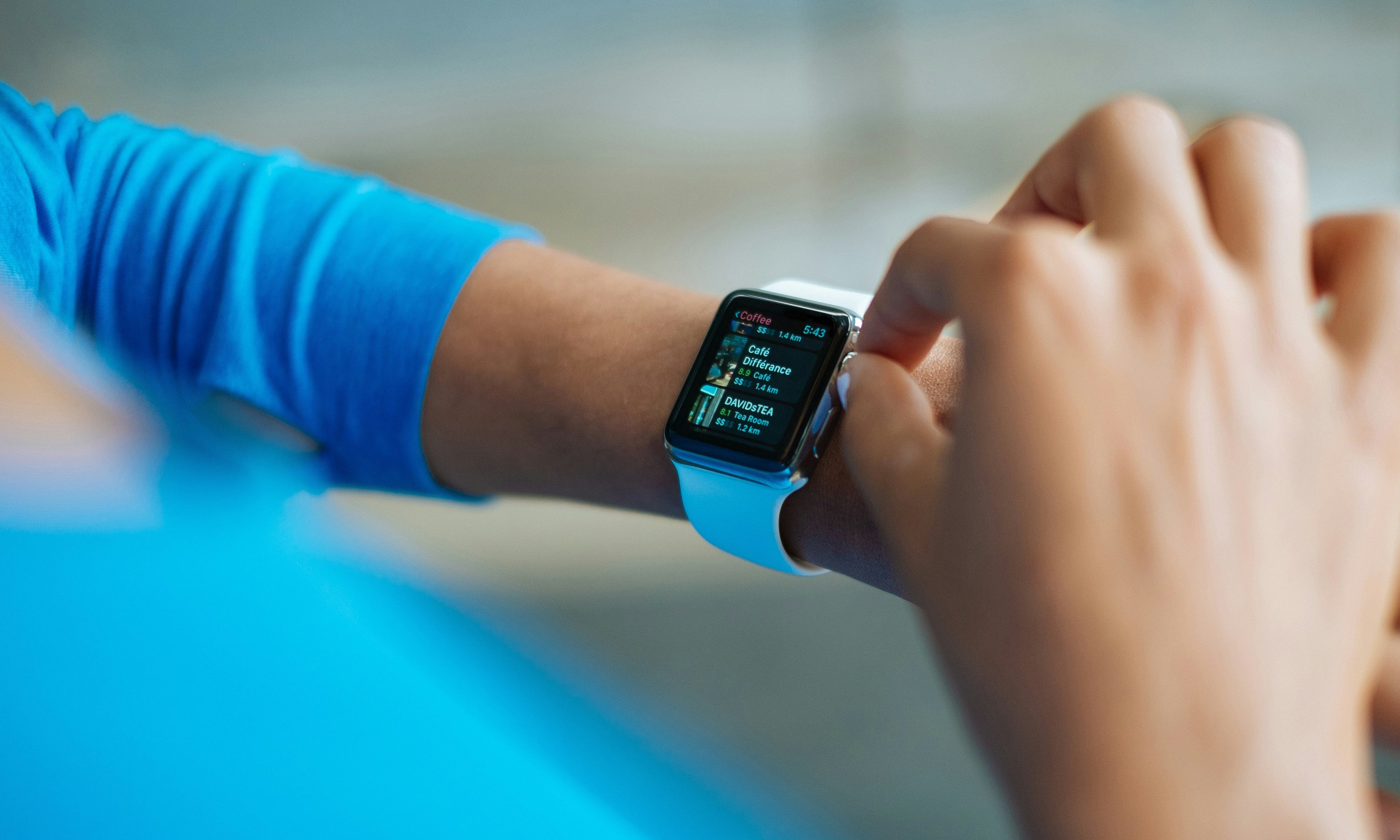 3 New Ways to Measure Your Wellness
