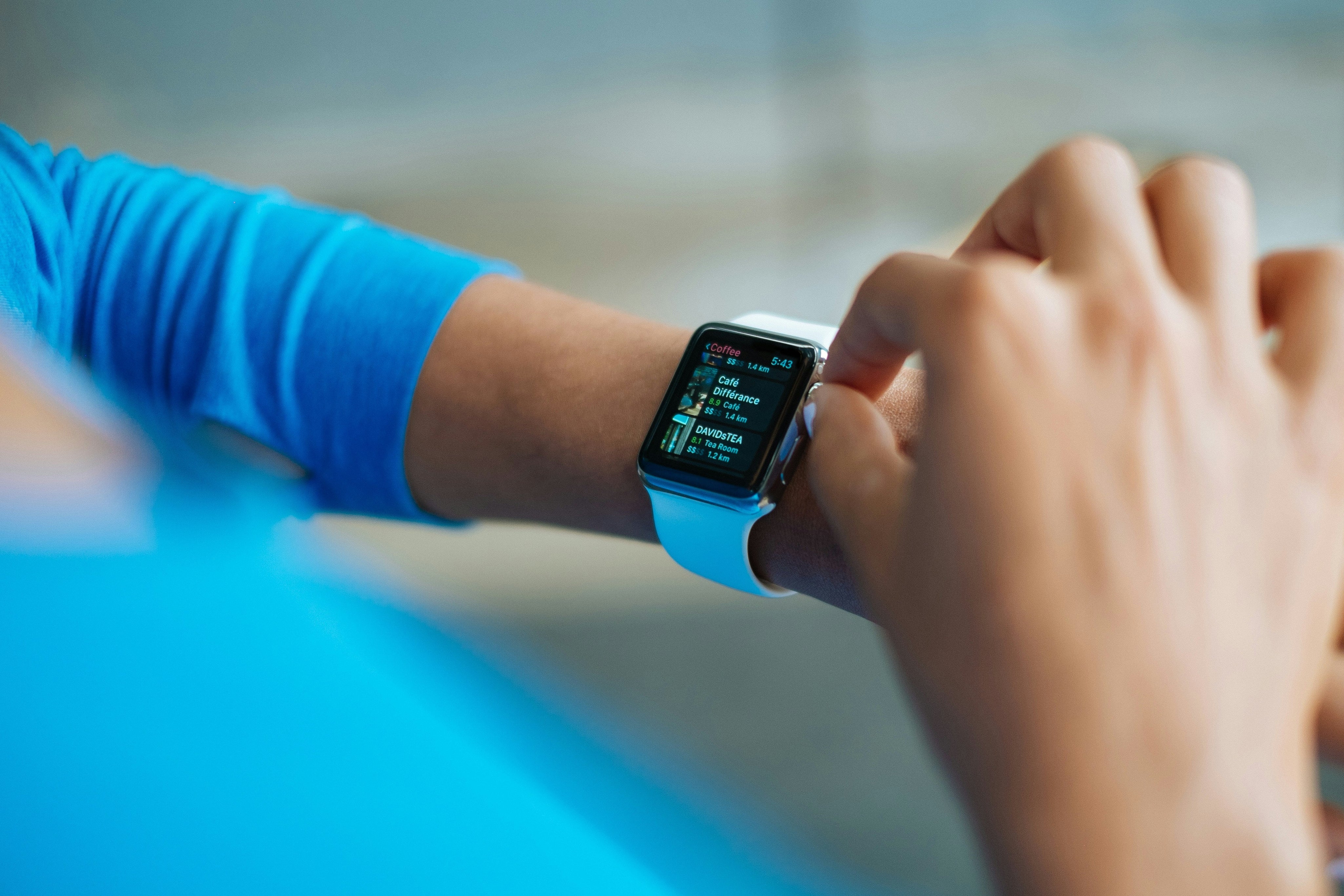 3 New Ways to Measure Your Wellness