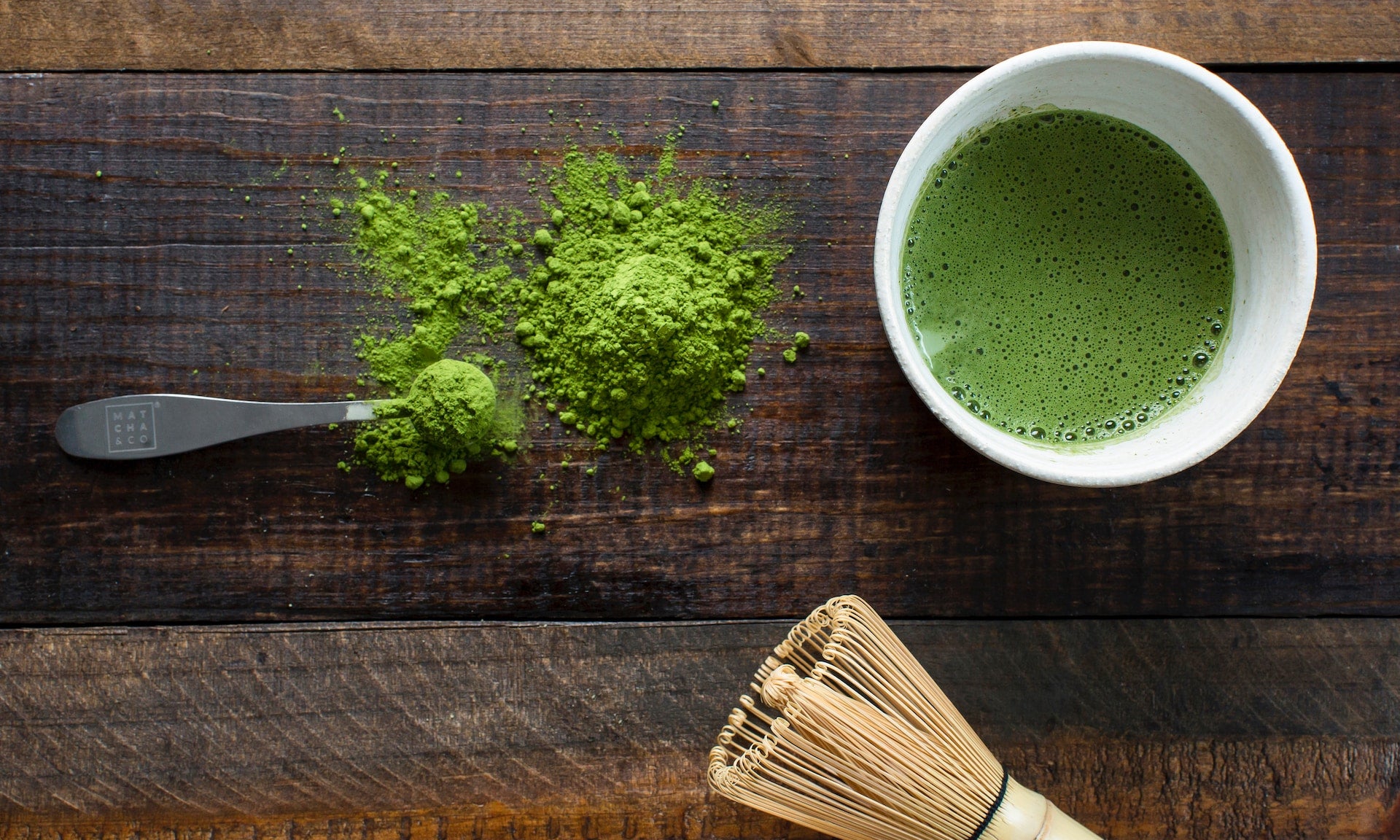 Capped Out on Coffee? Try These Four Health-Promoting Drinks Instead