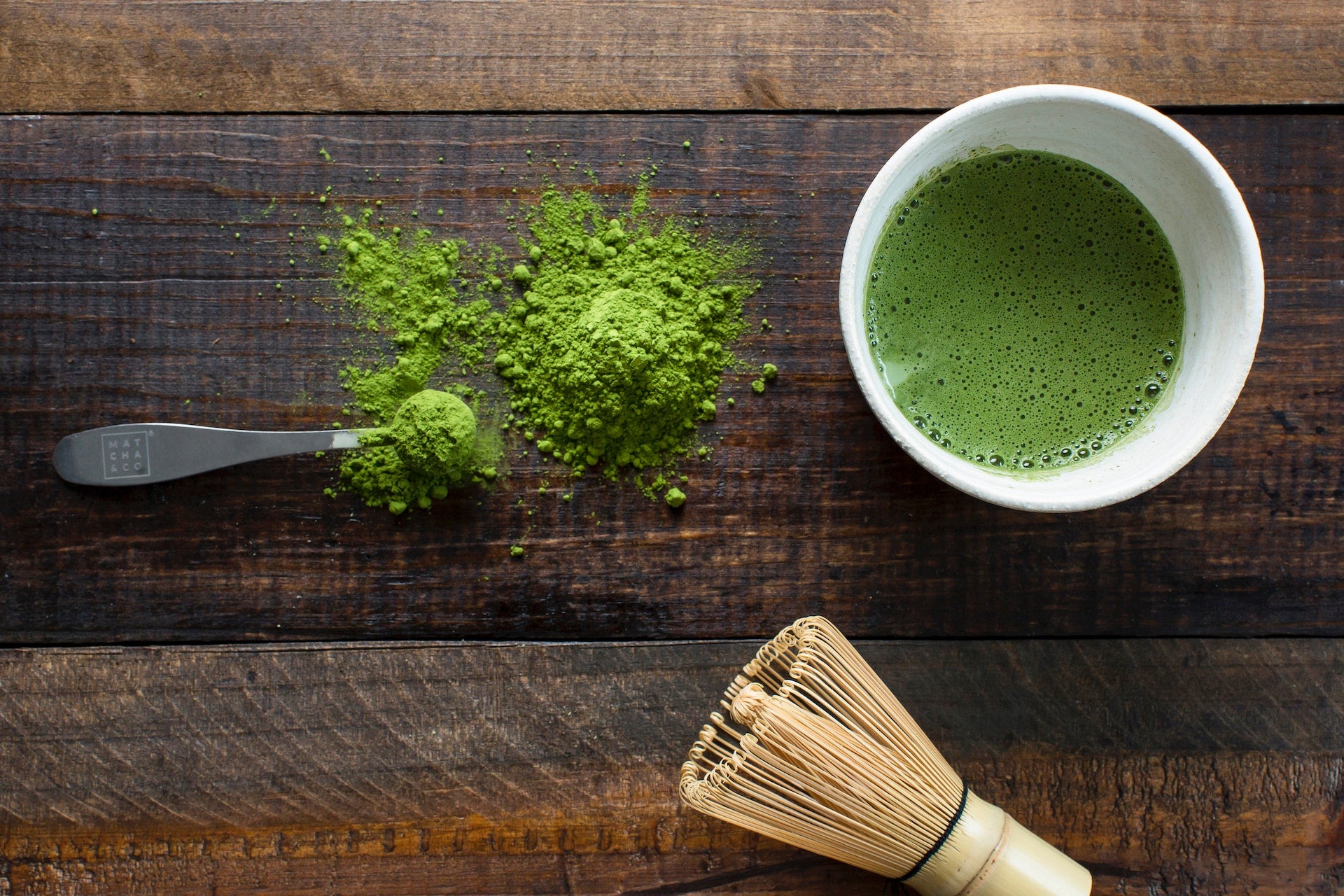 Capped Out on Coffee? Try These Four Health-Promoting Drinks Instead