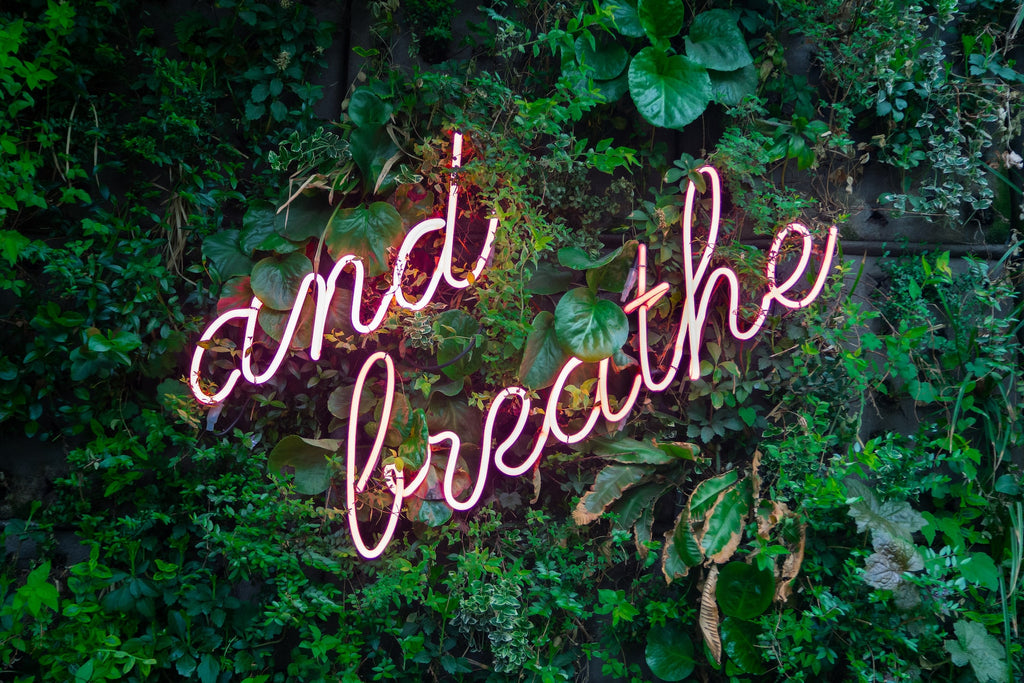 How to Use Breathing to Change Your Physical and Emotional State