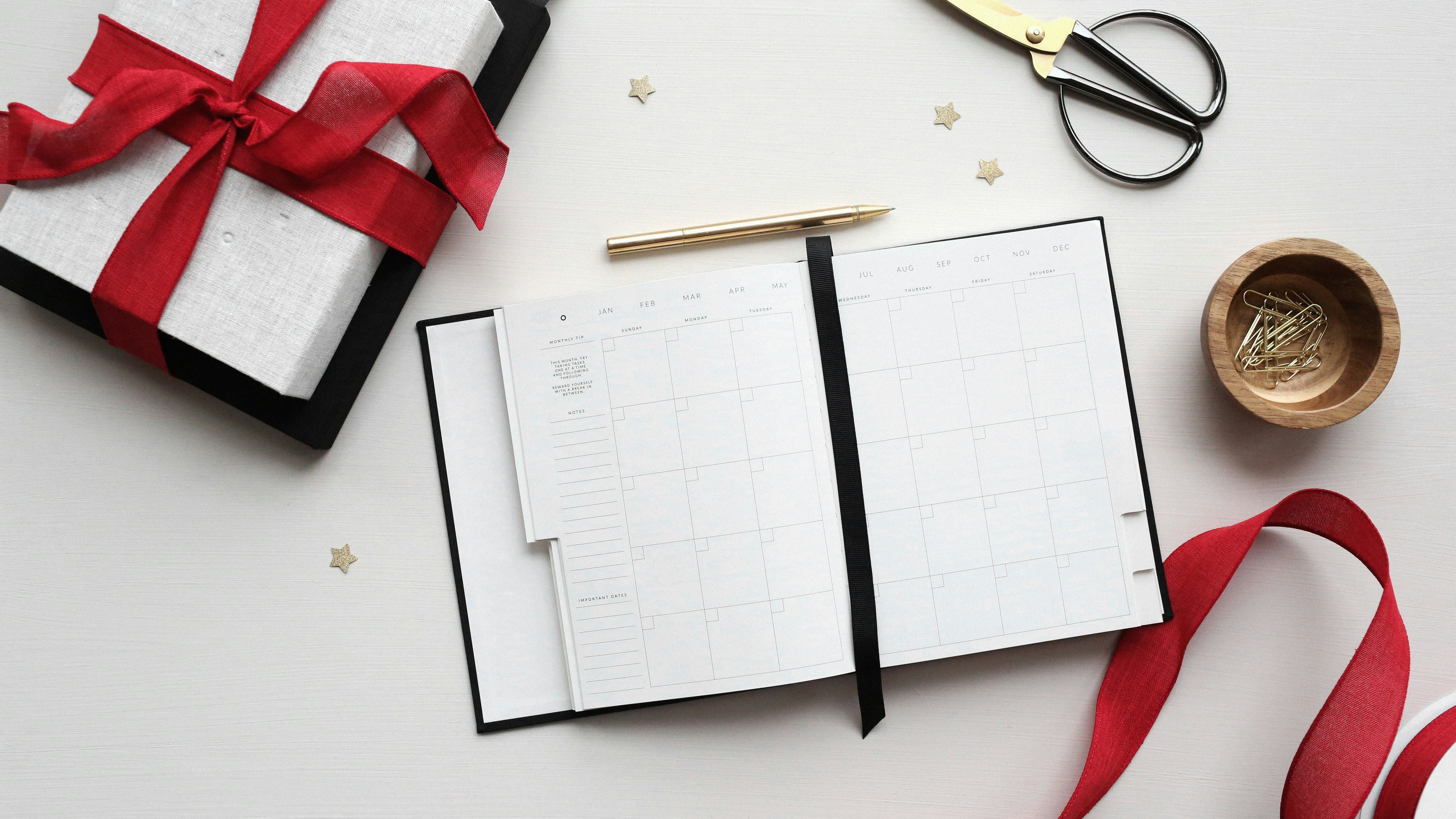 3 Office Upgrades for Your Christmas 2024 List