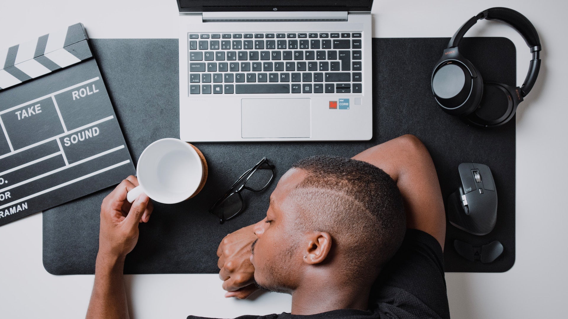 How to Avoid the Overwork Trap