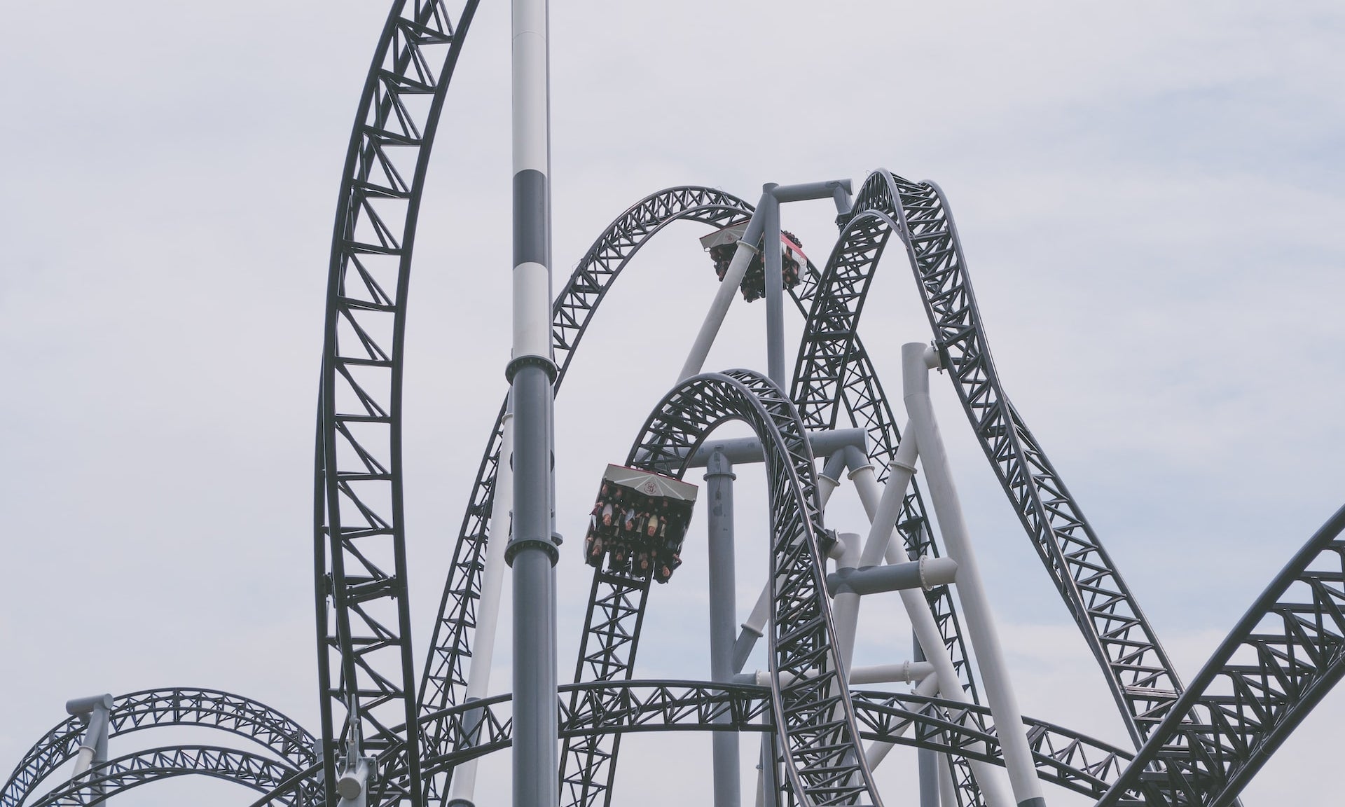 3 Ways for Entrepreneurs to Overcome Adversity