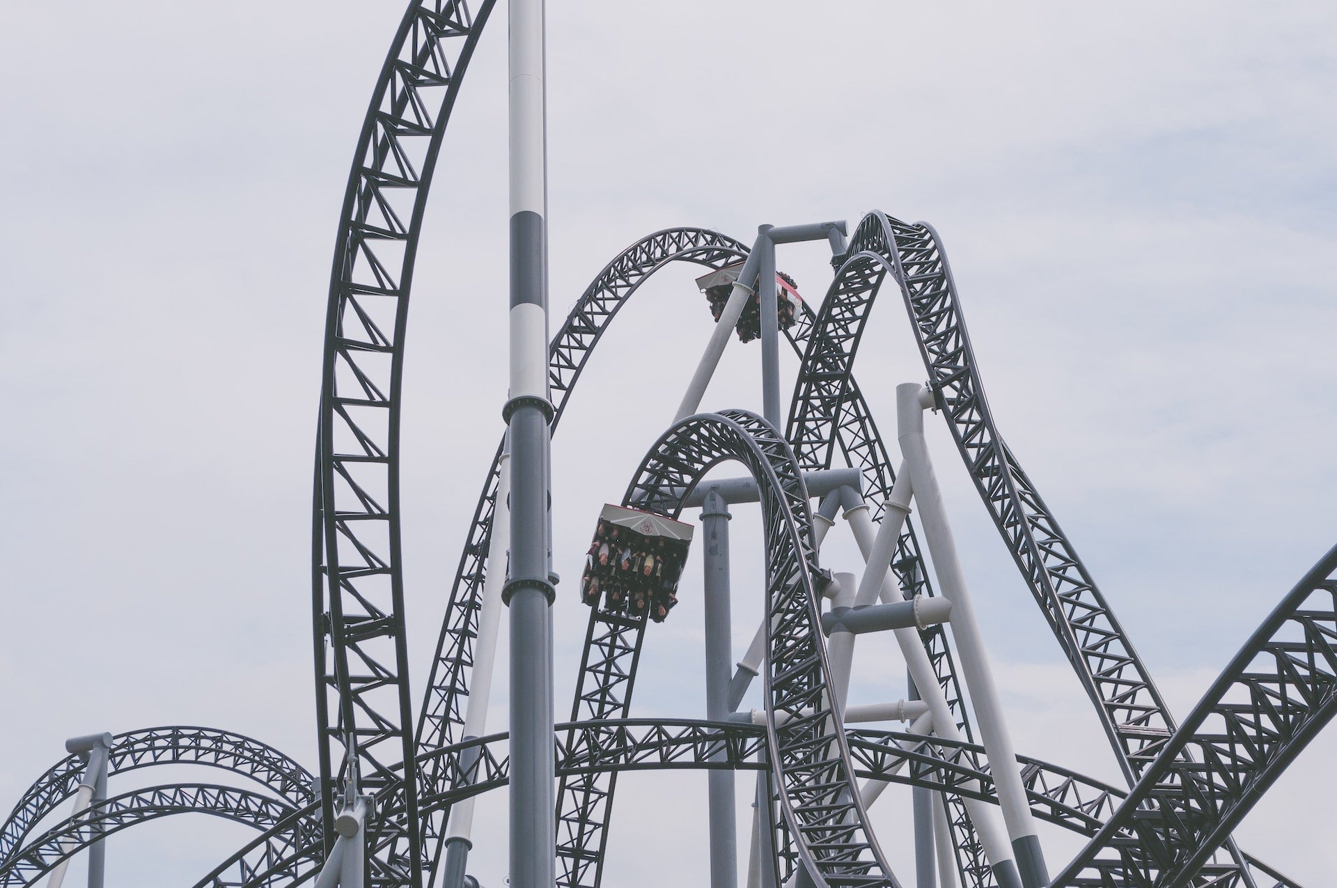 3 Ways for Entrepreneurs to Overcome Adversity
