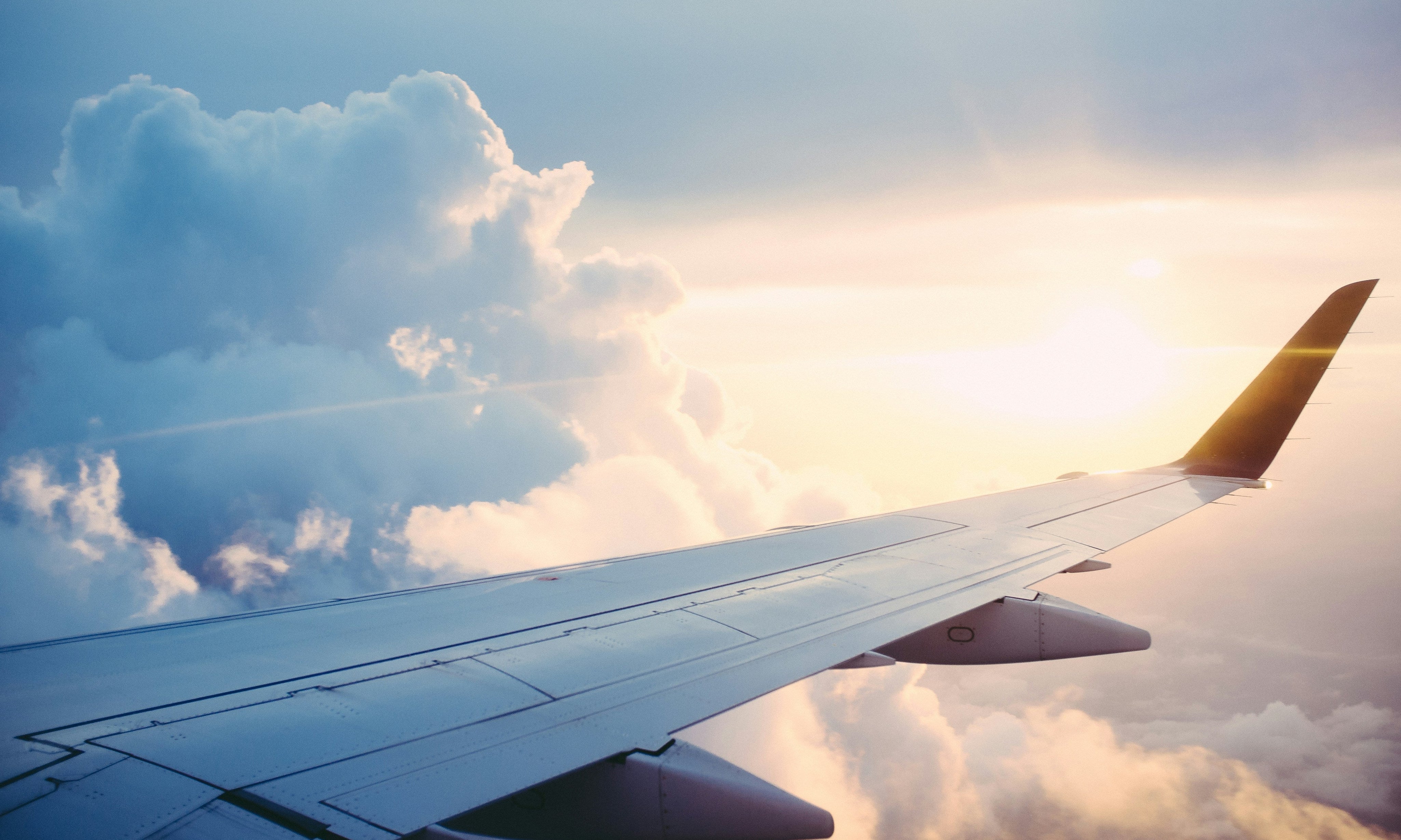 3 Ways to Up Your Flying Game