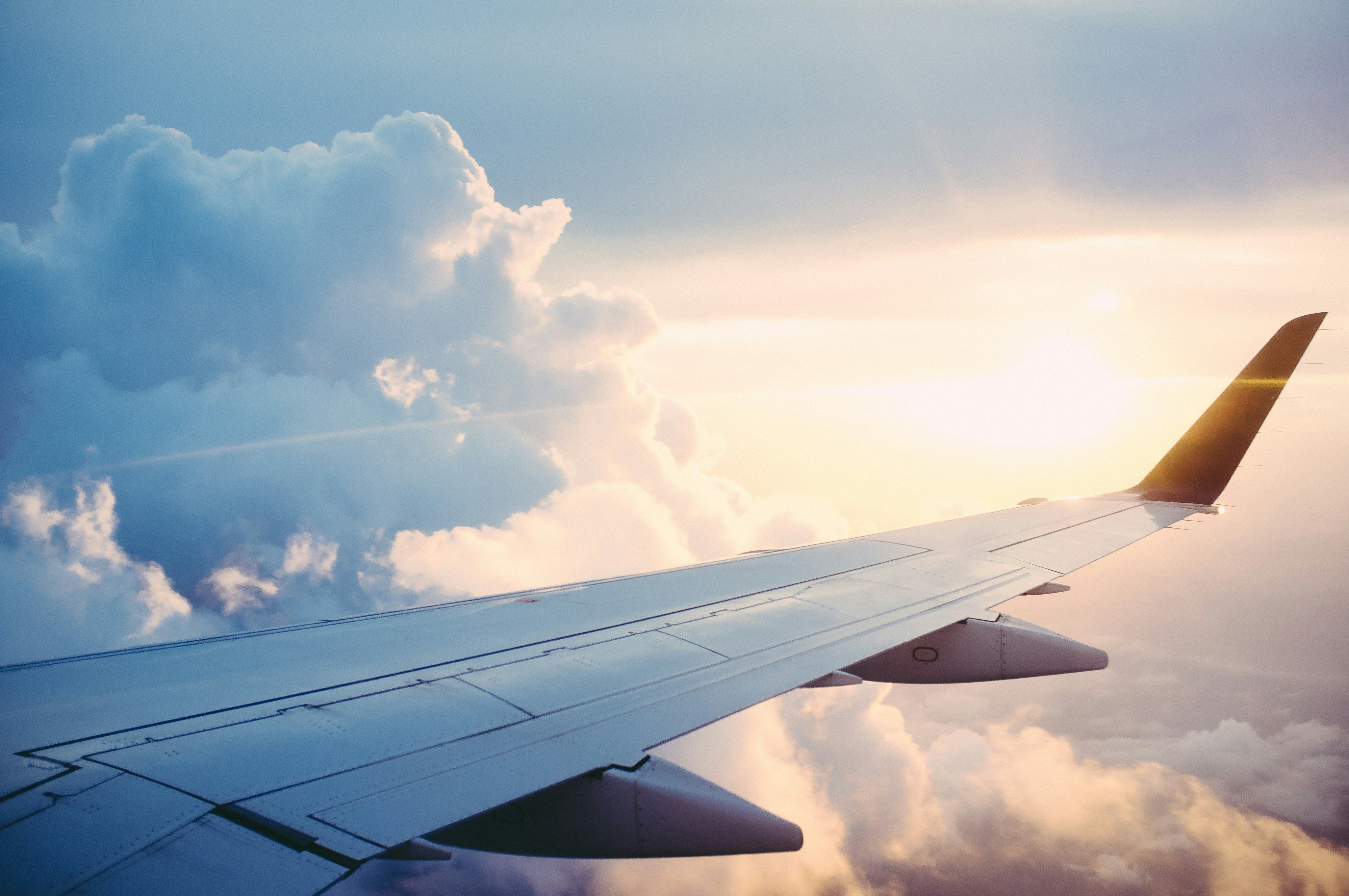 3 Ways to Up Your Flying Game