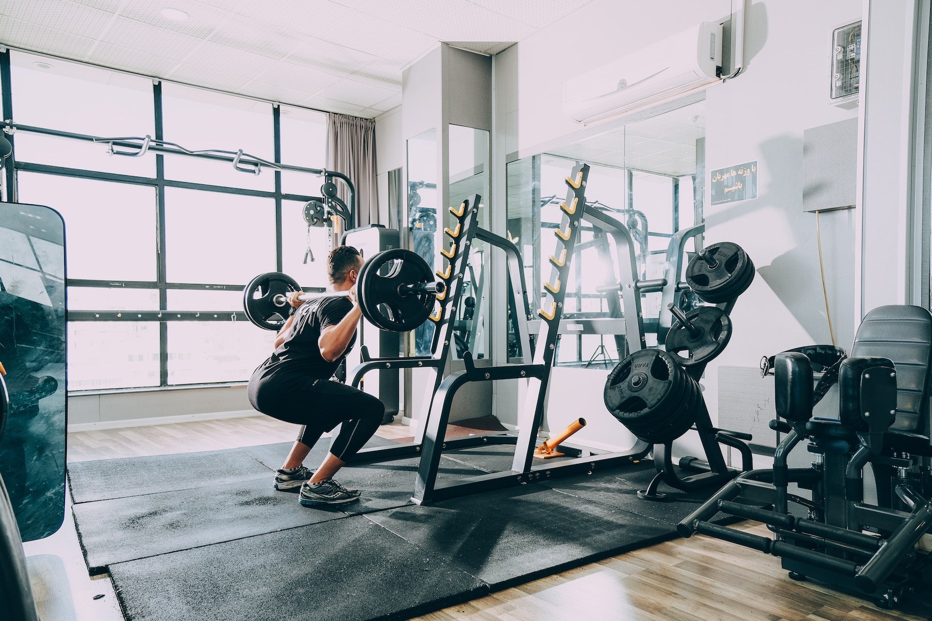 How Resistance Training Builds Your Brain as Well as Your Body