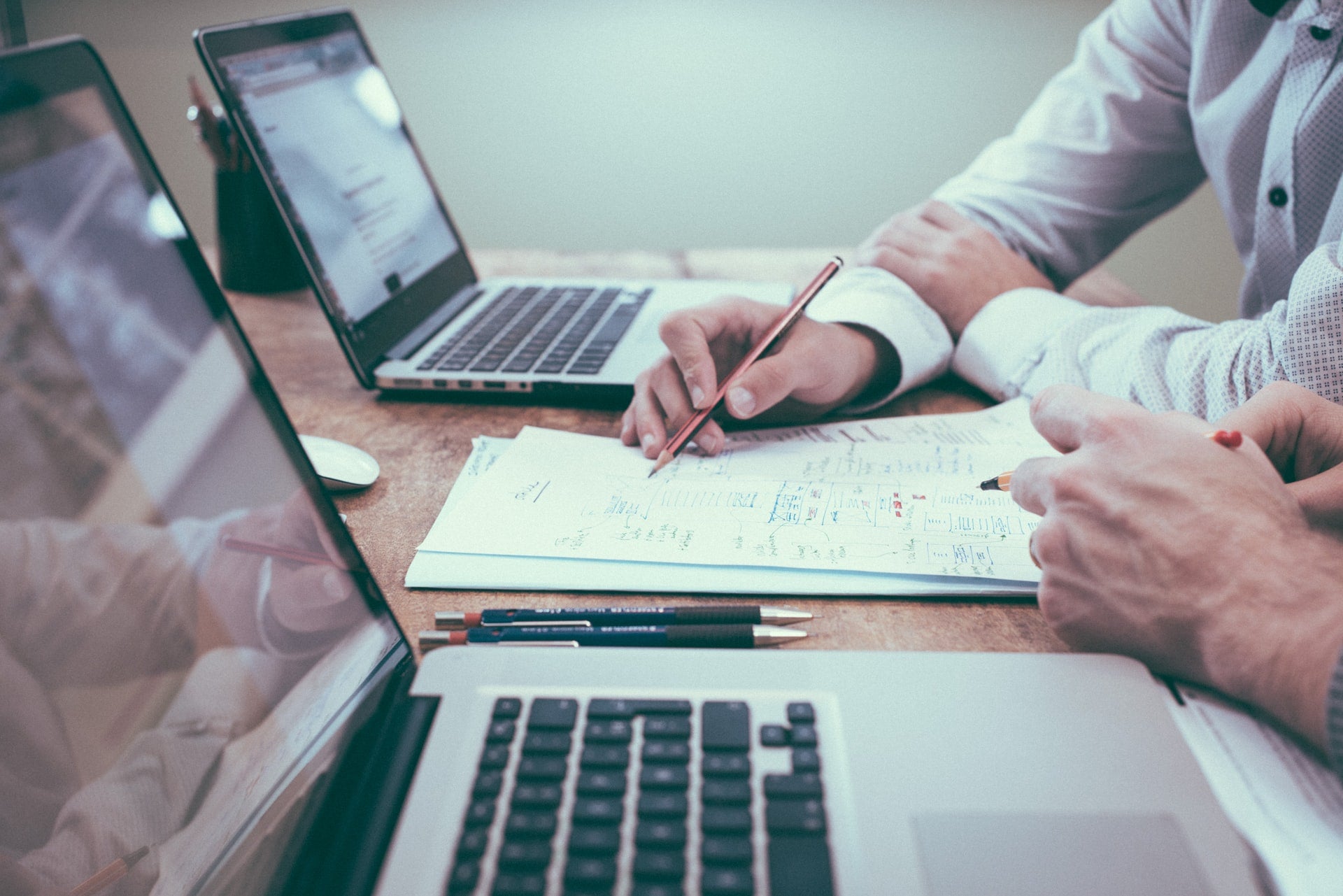 4 Online Courses that Will Make You More Efficient and Effective