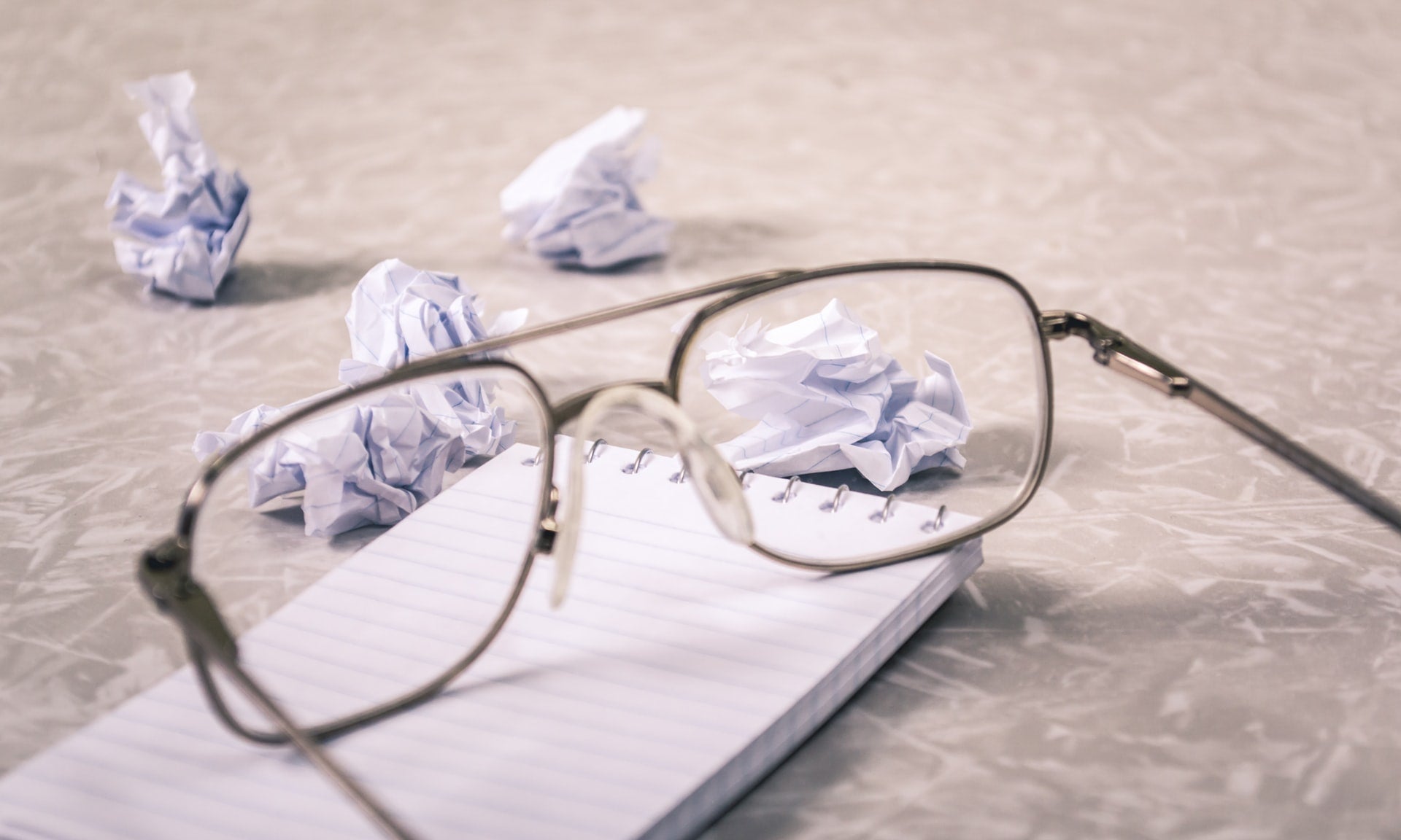 How to Overcome Writer’s Block and other Kinds of Creative Inertia
