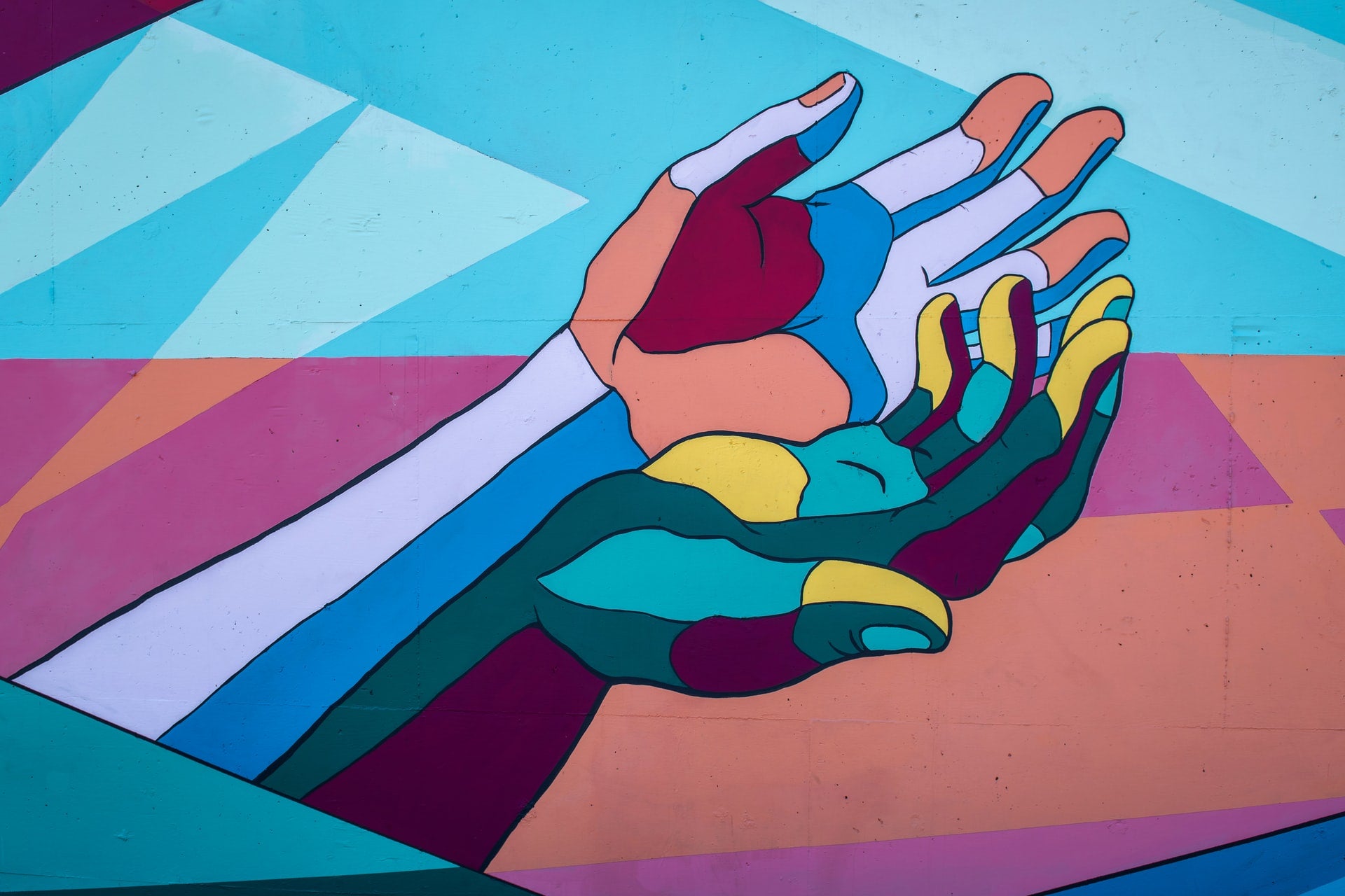 5 Ways to Improve Your Mental Health