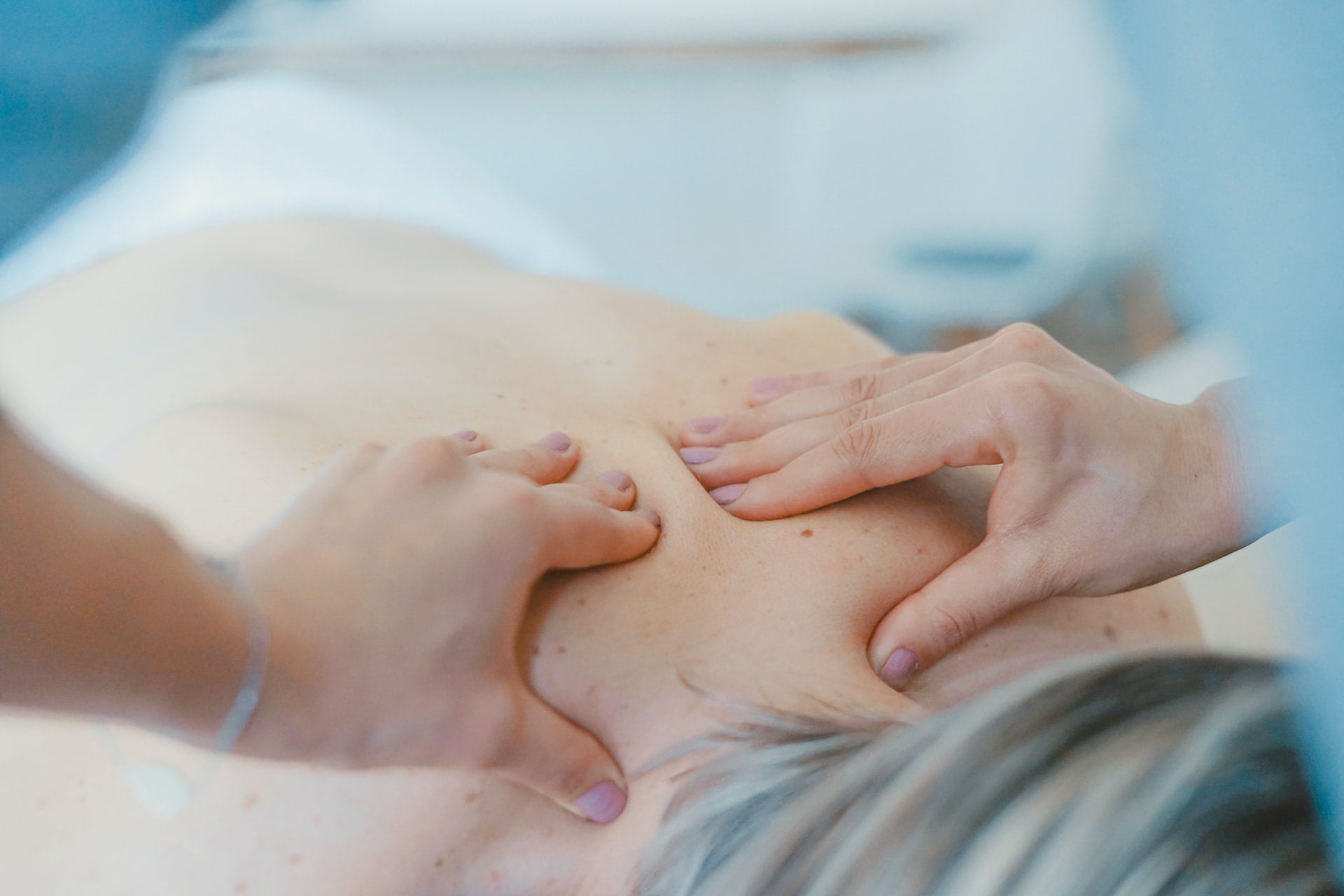 Get Rid of Your Headaches, Low Back Pain, and Sore Wrists and Hands