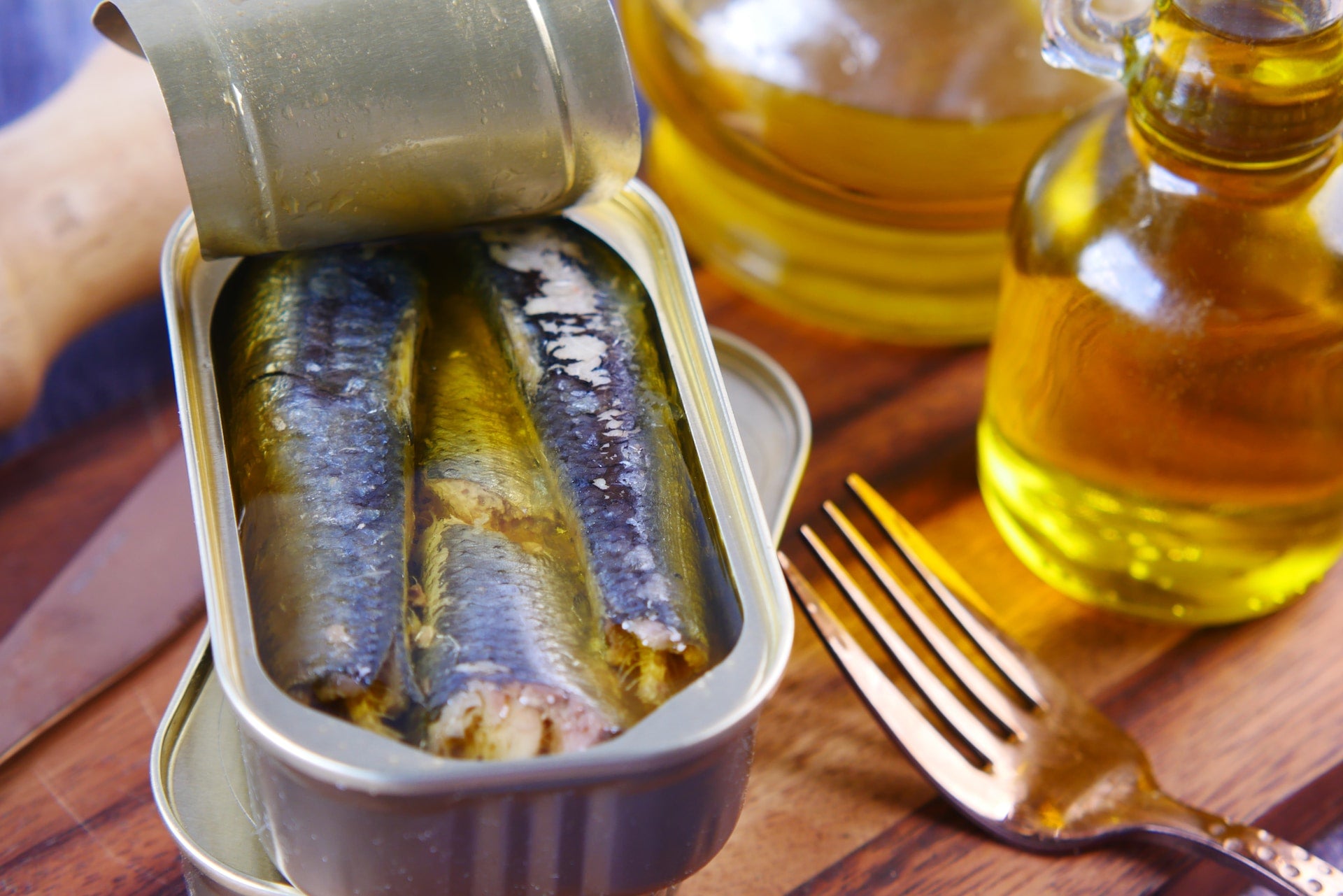 How to Time Your Favorite Supplements to Make Them More Effective