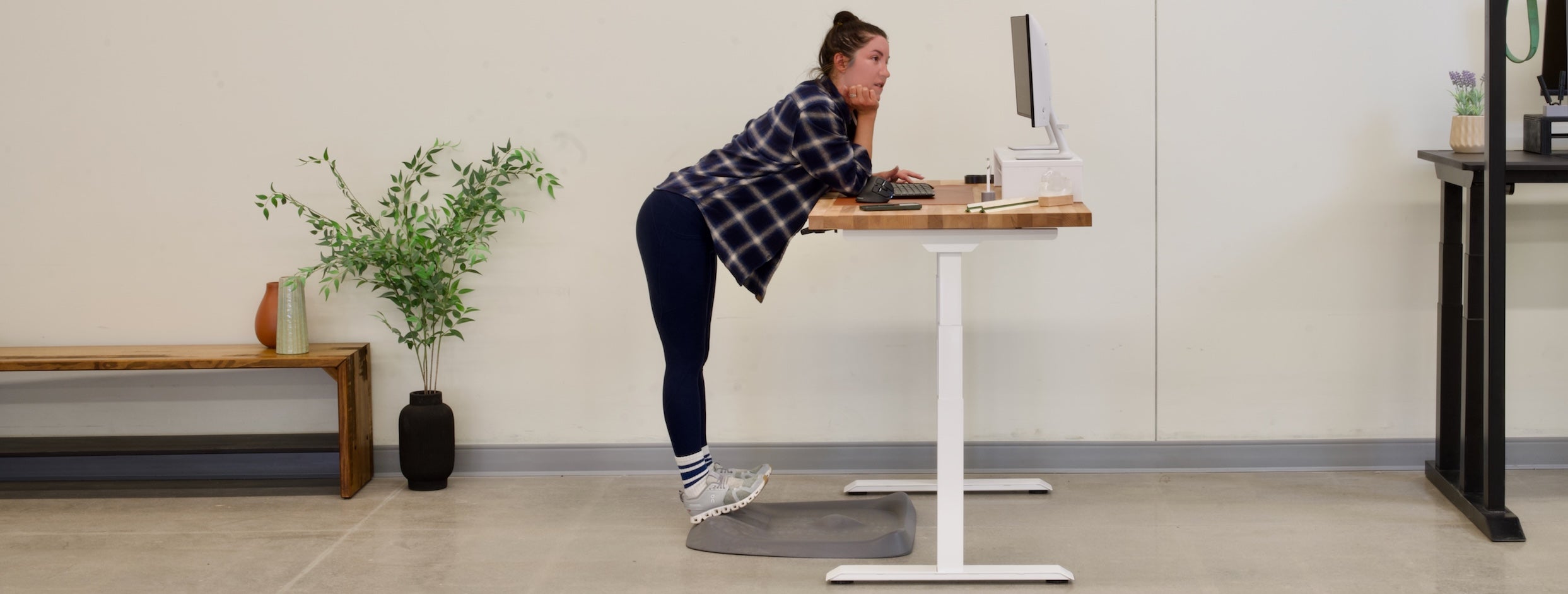Ergonomics That Actually Work