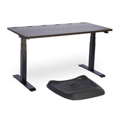 The Ergodriven Tempo Standing Desk