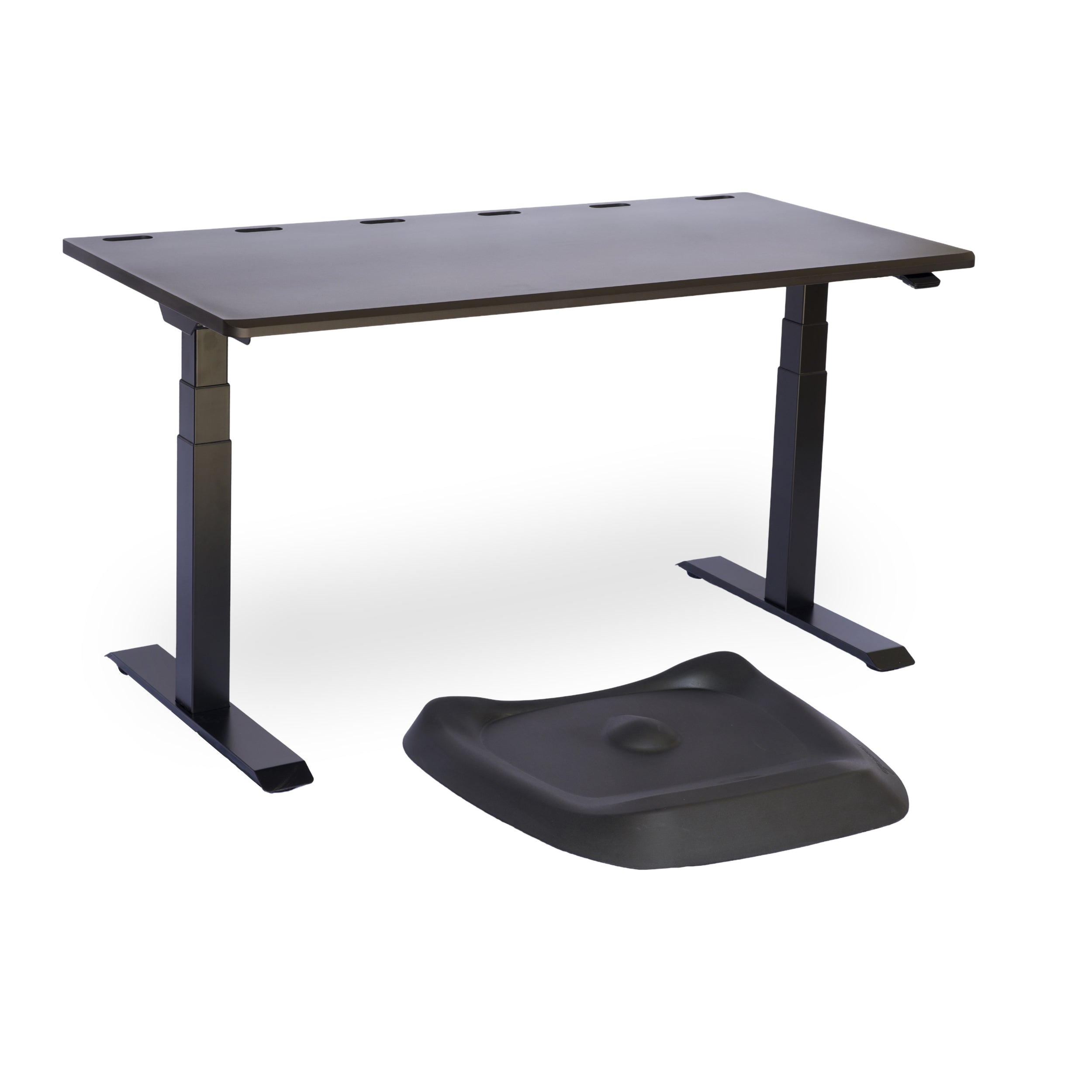 The Ergodriven Tempo Standing Desk