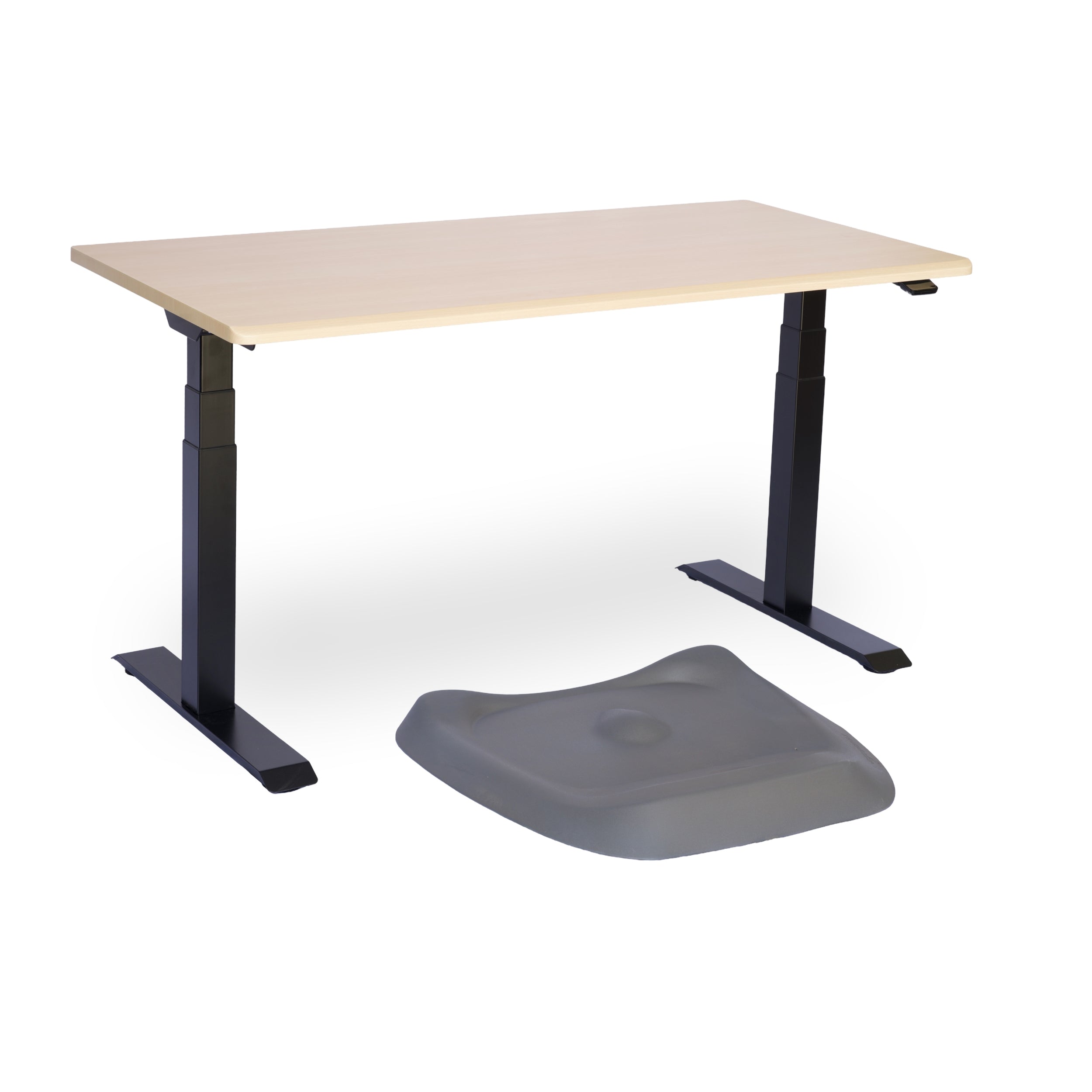 The Ergodriven Tempo Standing Desk