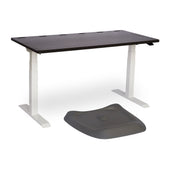 The Ergodriven Tempo Standing Desk