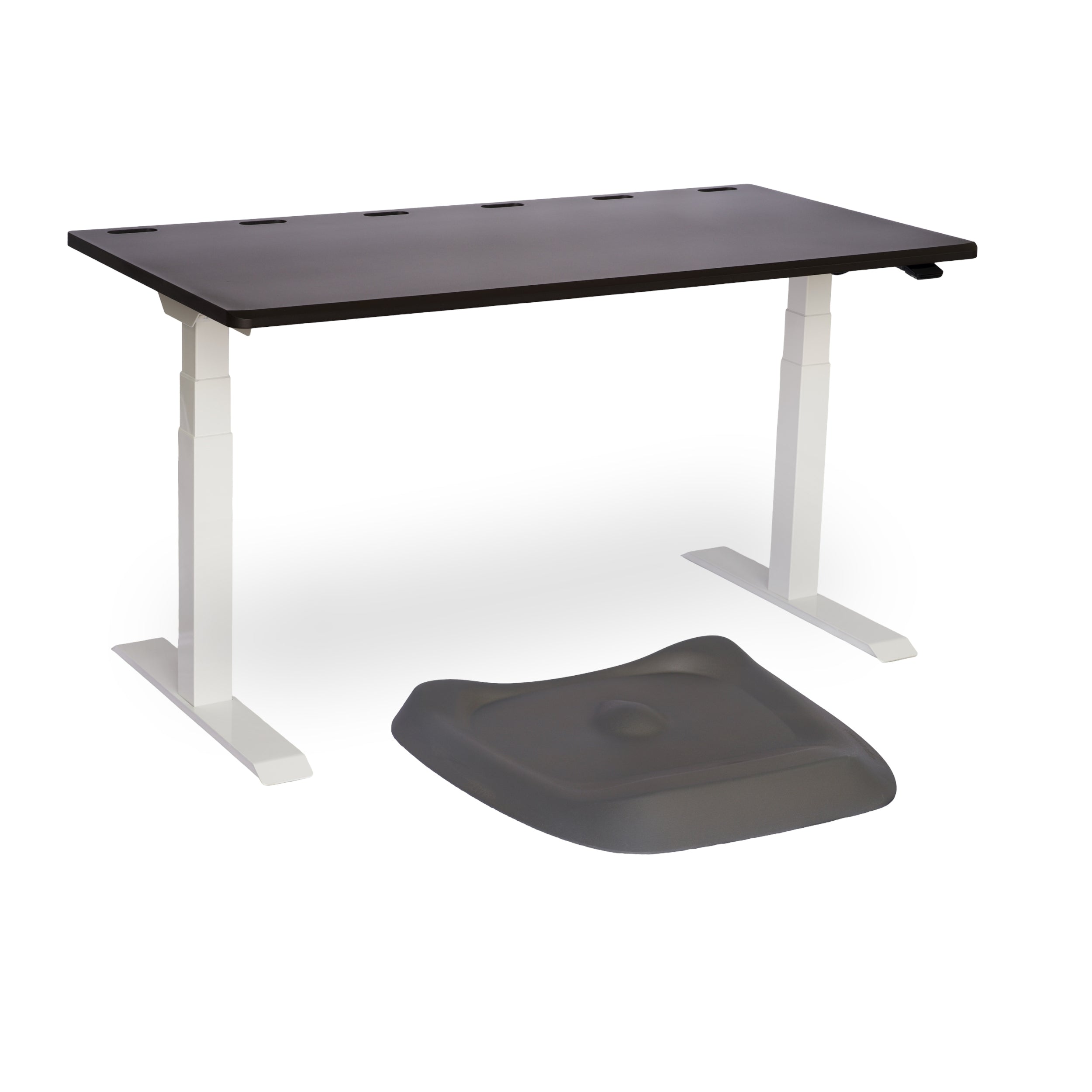 The Ergodriven Tempo Standing Desk