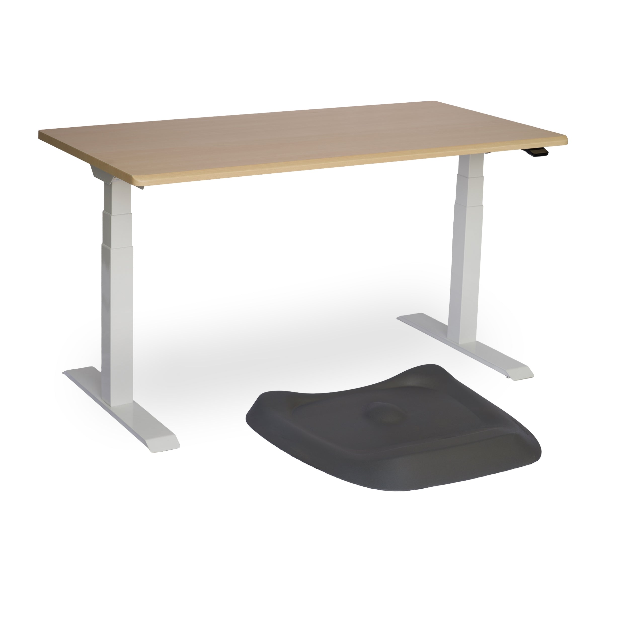The Ergodriven Tempo Standing Desk