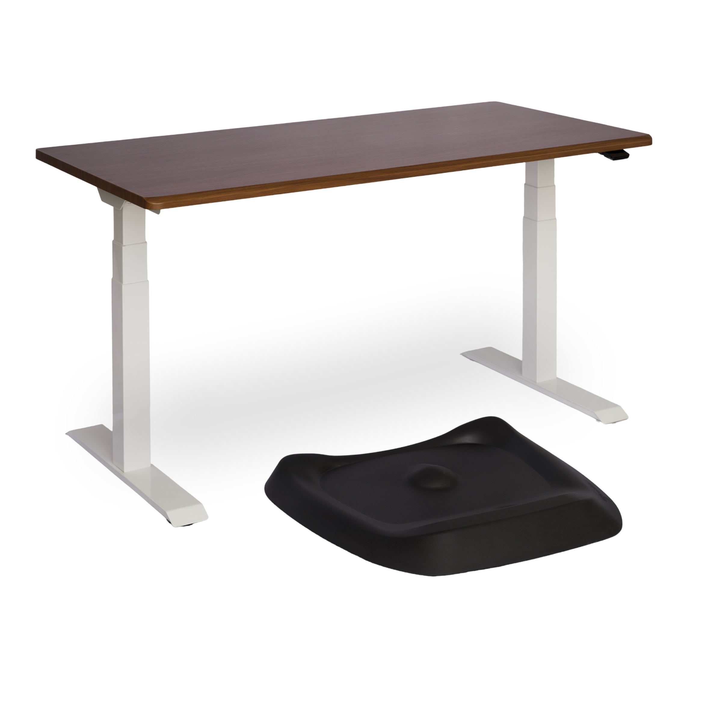 Tempo Automatic Standing Desk by Ergodriven