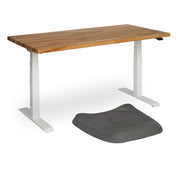 Tempo Automatic Standing Desk by Ergodriven