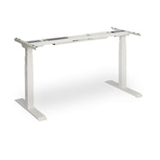 Tempo Automatic Standing Desk by Ergodriven