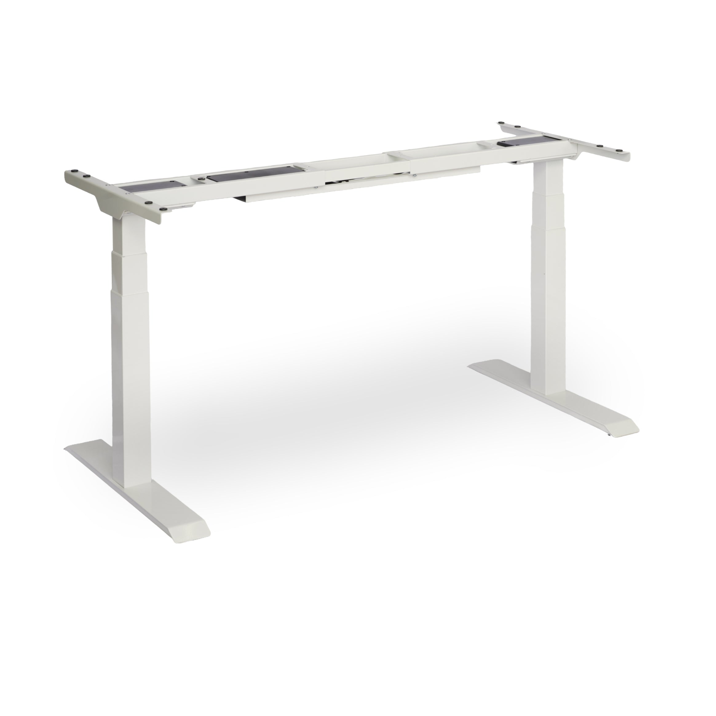 Tempo Automatic Standing Desk by Ergodriven