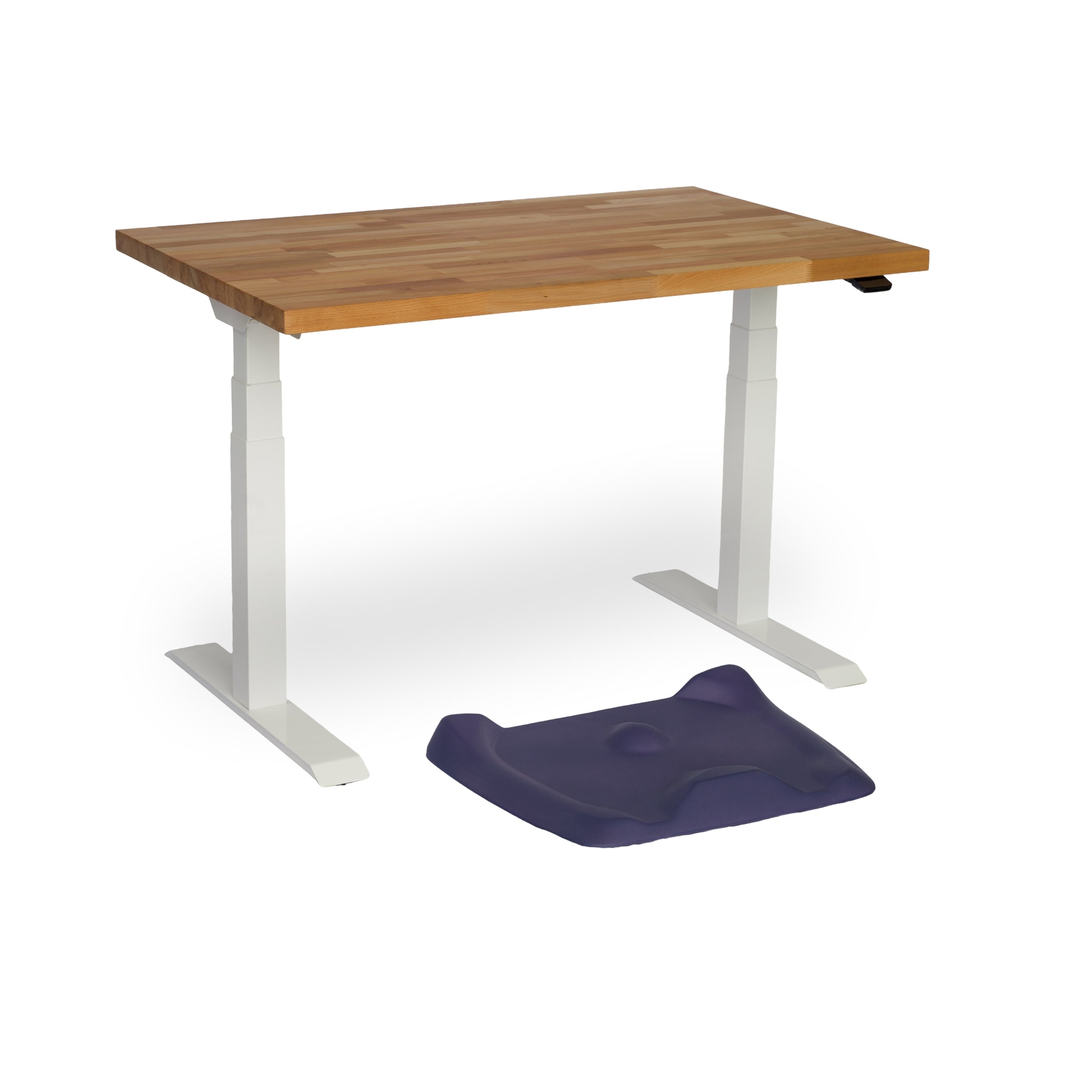 The Ergodriven Tempo Standing Desk