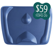 Topo Not-Flat Standing Desk Mat | The Anti-Fatigue Mat with Calculated Terrain