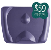 Topo Not-Flat Standing Desk Mat | The Anti-Fatigue Mat with Calculated Terrain