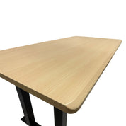 The Ergodriven Tempo Standing Desk