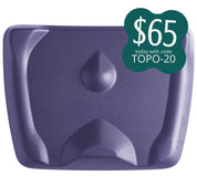 Topo Not-Flat Standing Desk Mat | The Anti-Fatigue Mat with Calculated Terrain