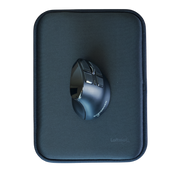 Loftmat Fully Cushioned Ergonomic Mouse Pad