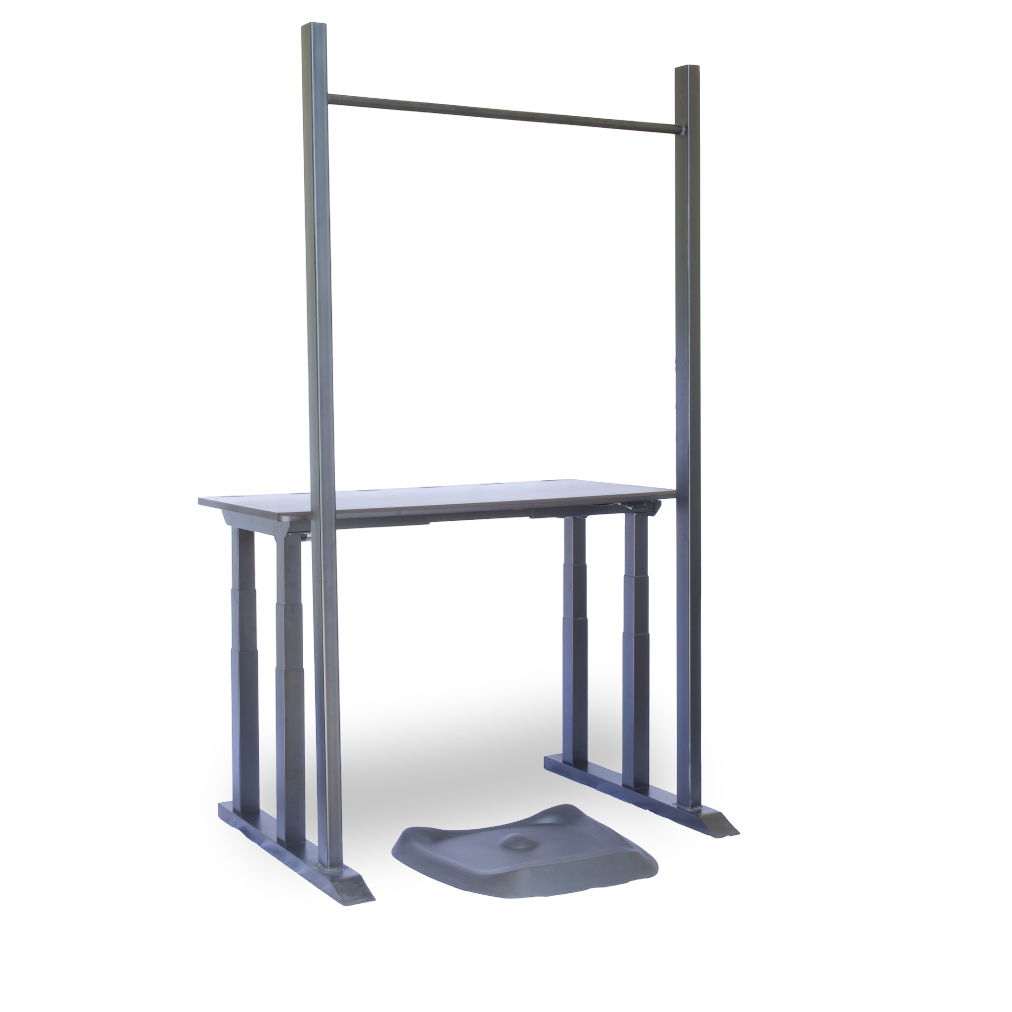 The Ergodriven Tempo Standing Desk