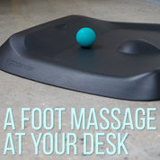 Silicone Massage Ball