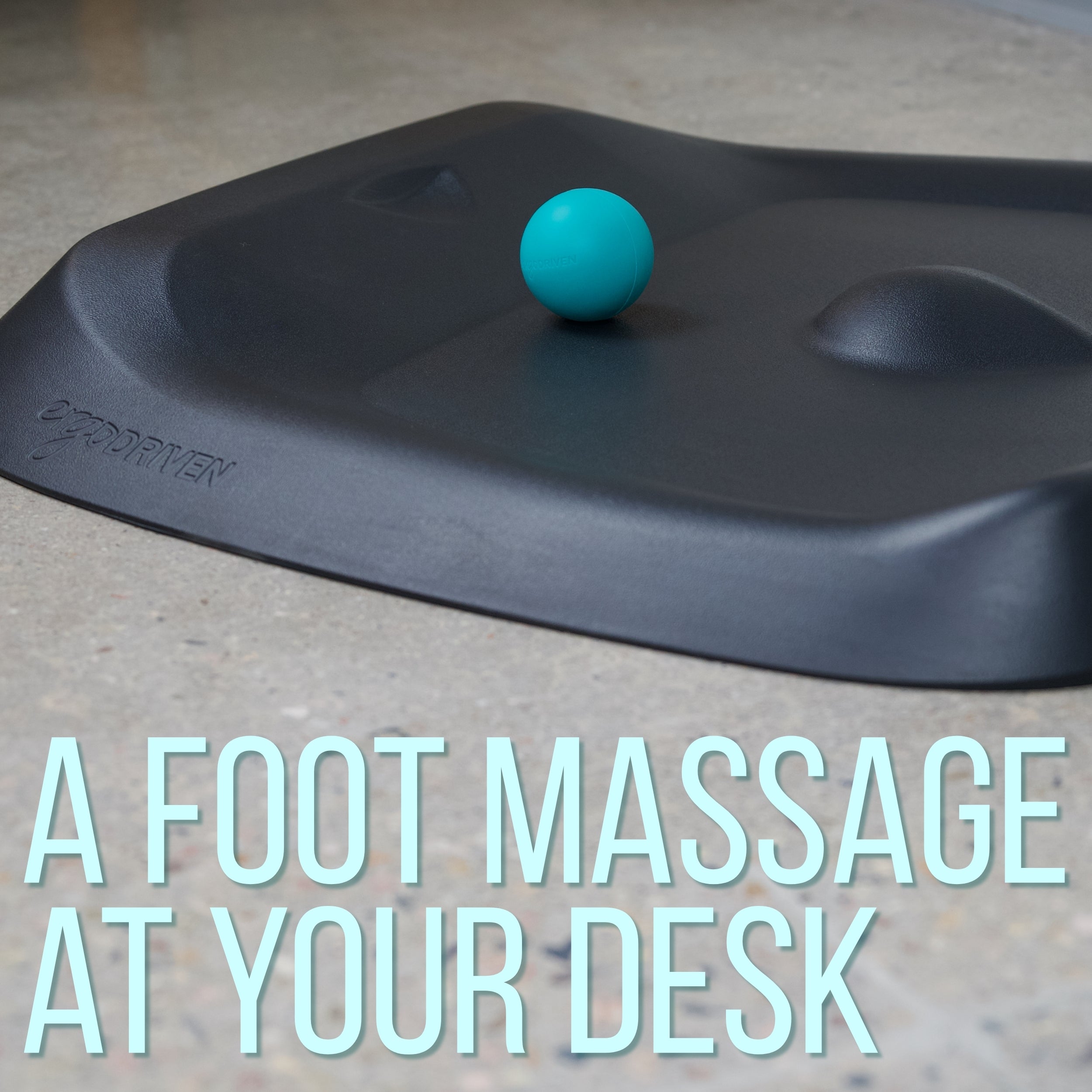 Silicone Massage Ball