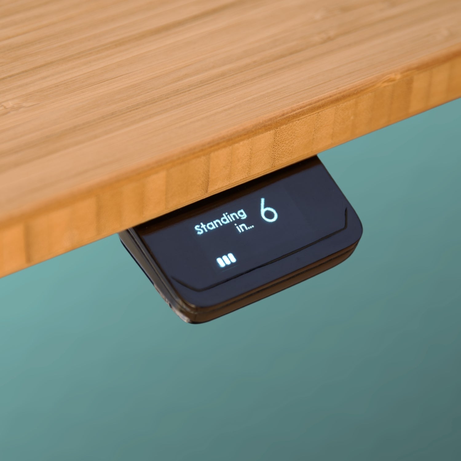 Modern and Intuitive UI