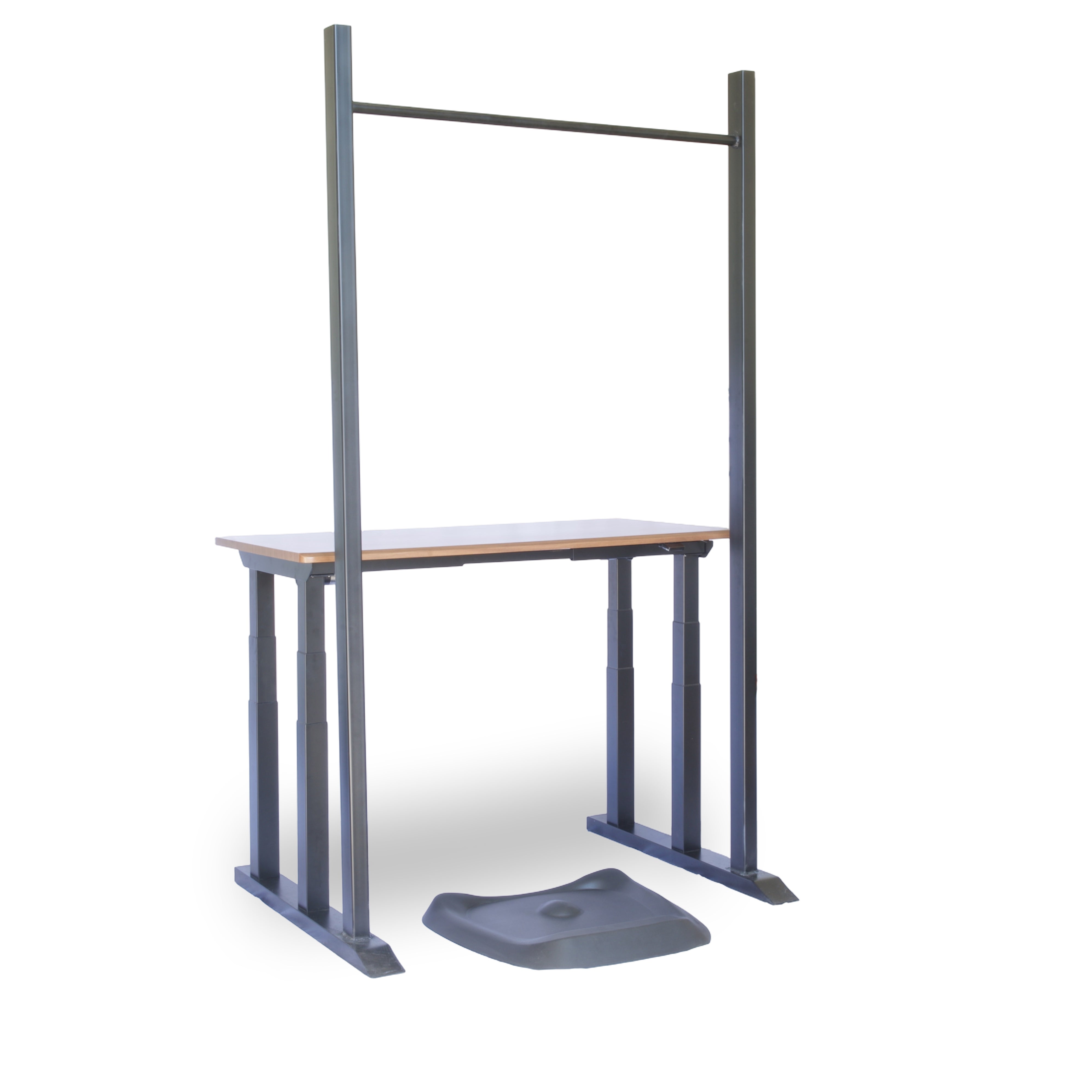 The Ergodriven Tempo Standing Desk