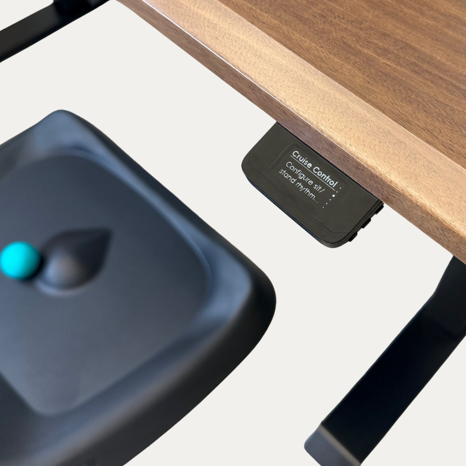 Active Work, Automatically