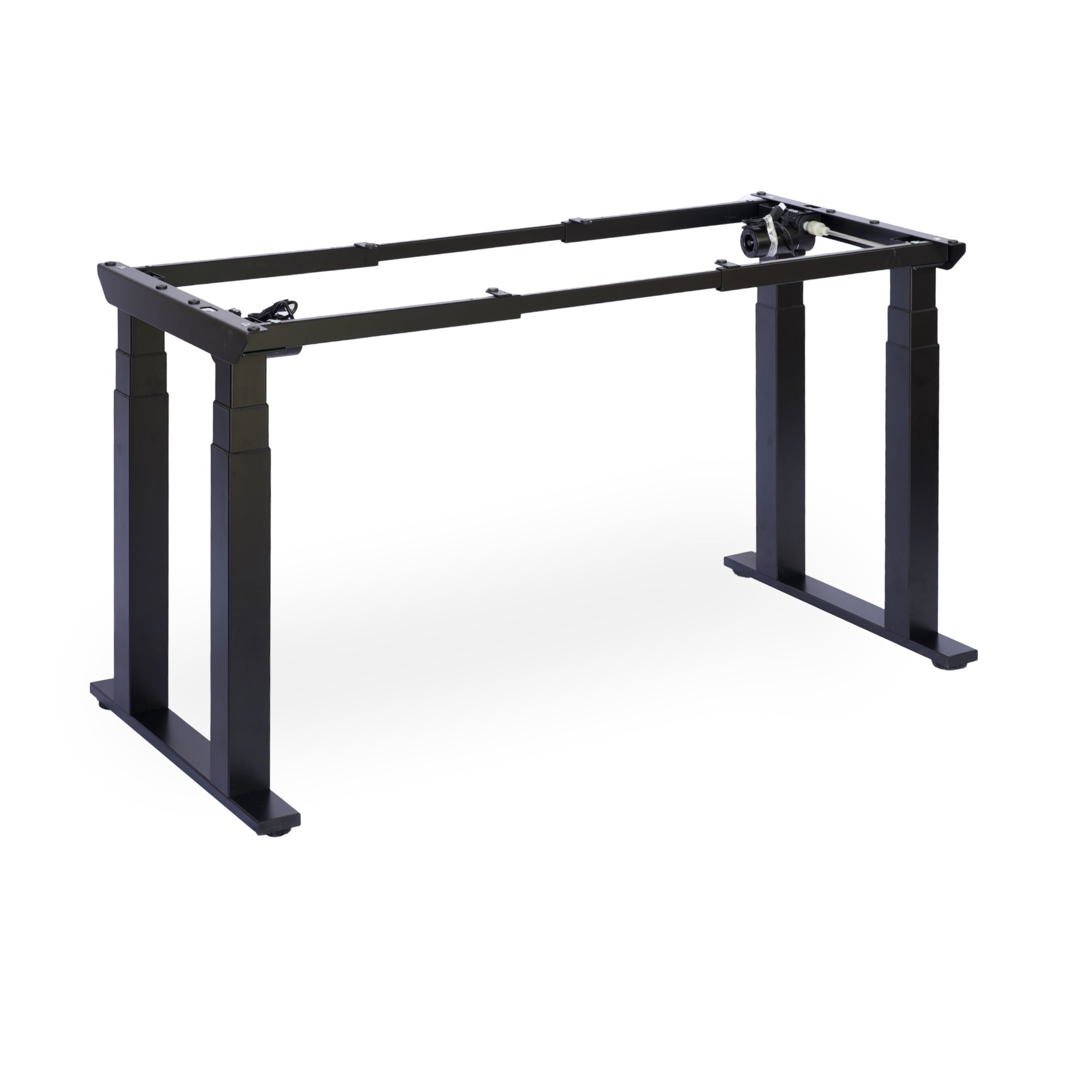 Tempo Automatic Standing Desk by Ergodriven