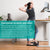 Topo | The Not-Flat Standing Desk Anti-Fatigue Mat with Calculated Terrain