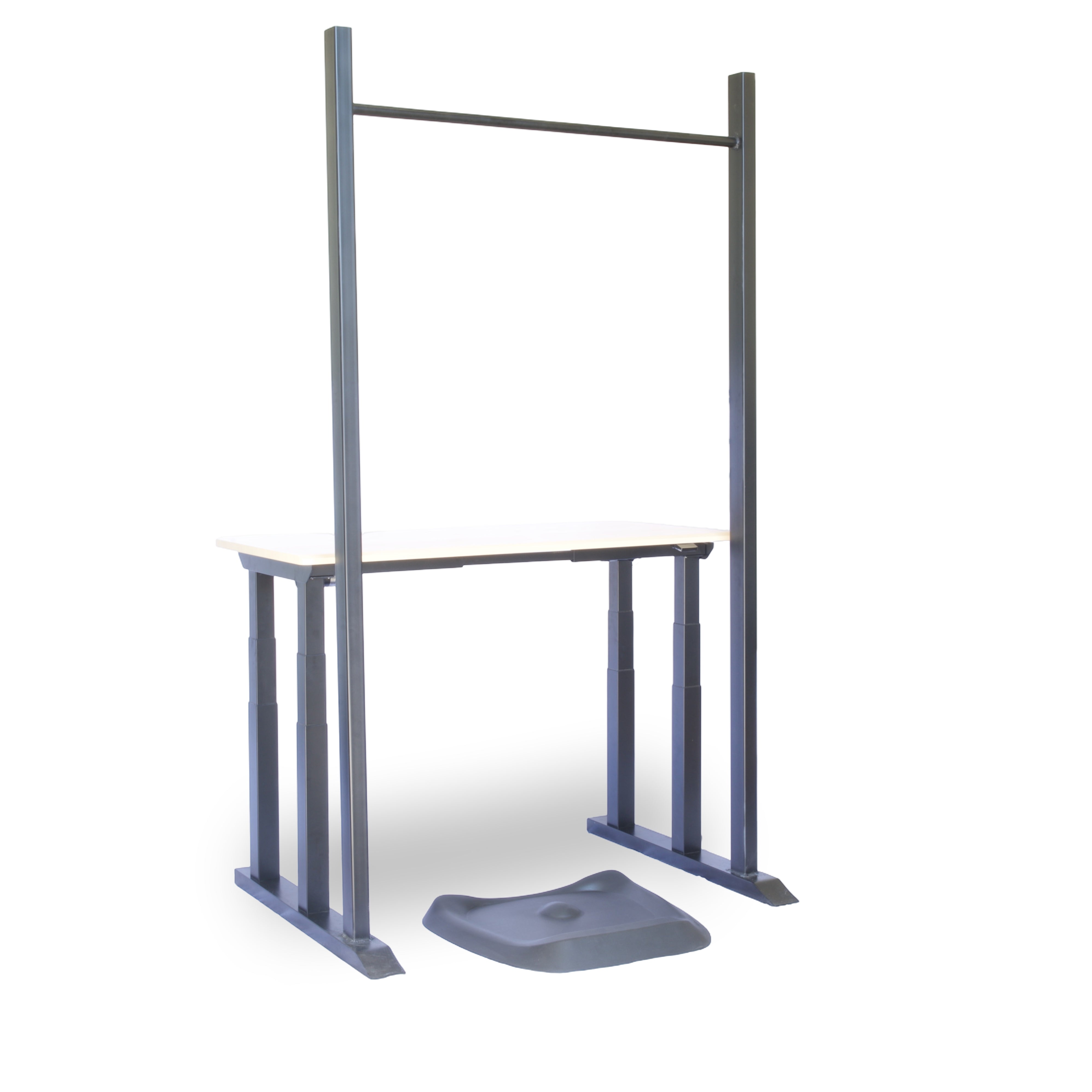 The Ergodriven Tempo Standing Desk