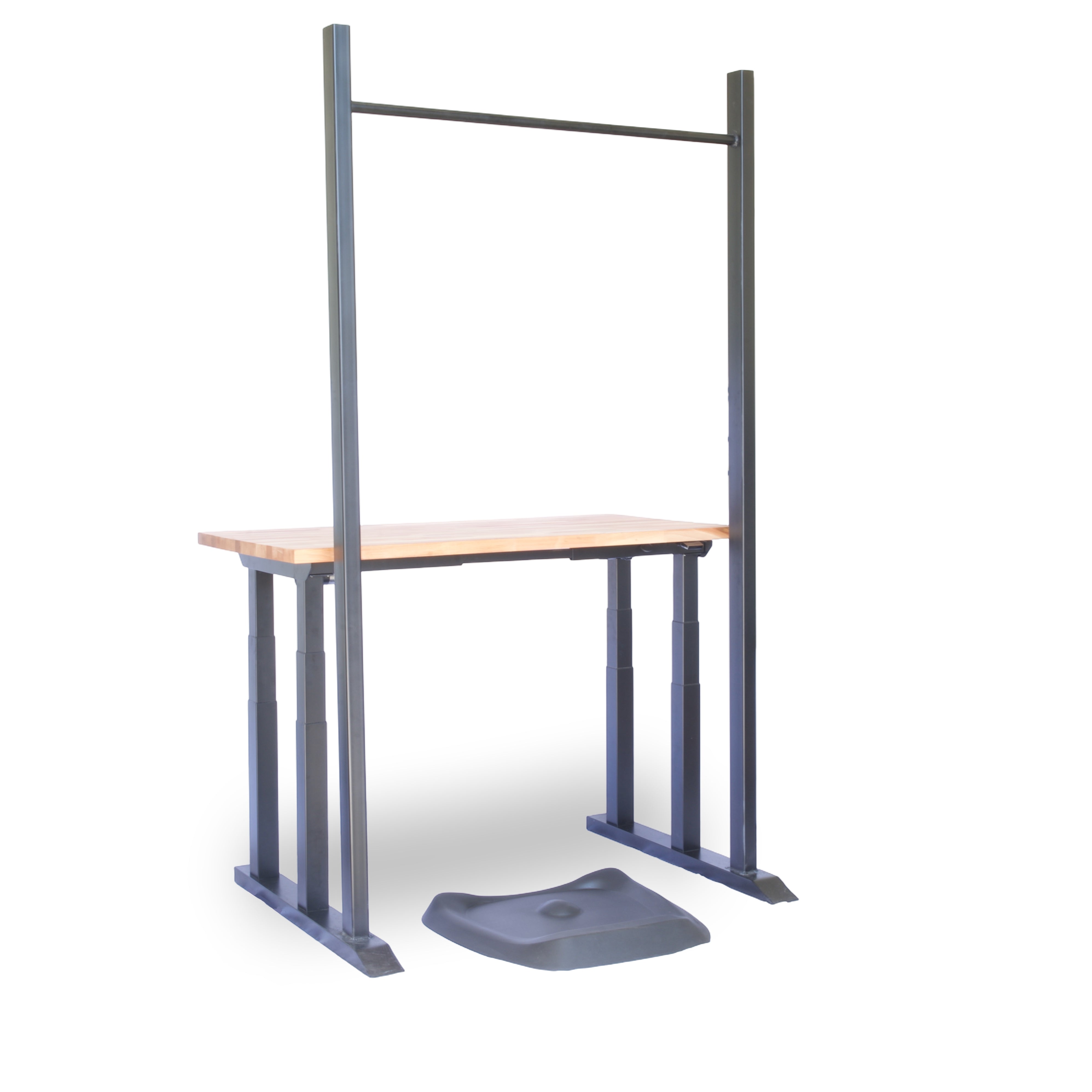 The Ergodriven Tempo Standing Desk