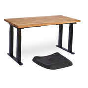 The Ergodriven Tempo Standing Desk