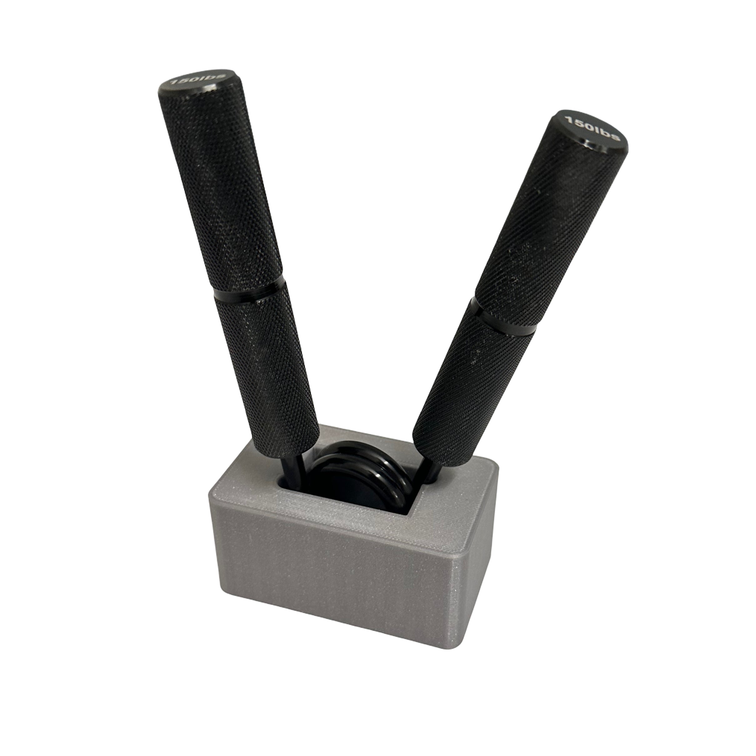 Grip Strength Trainer with Stand Concept