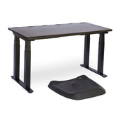 The Ergodriven Tempo Standing Desk