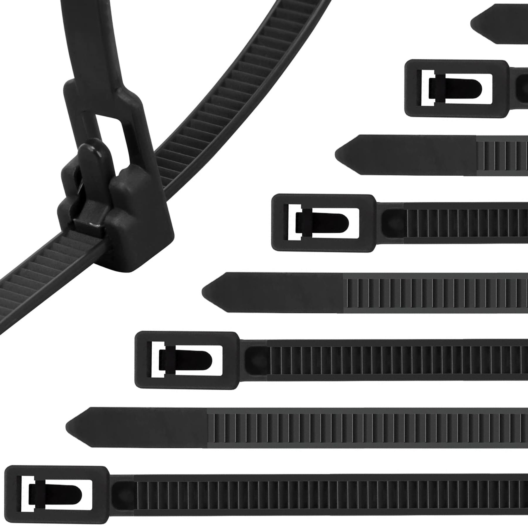 Cable Management Kit
